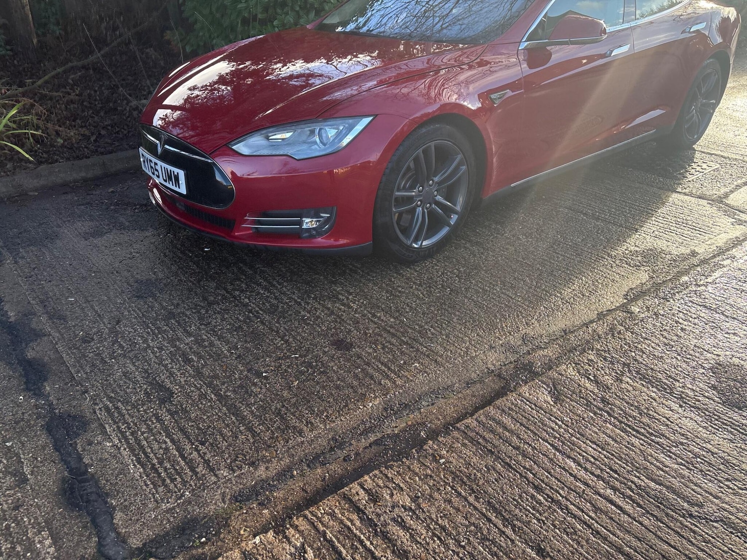 Used Tesla Model S 2015 for sale - 77226155: Photo 52