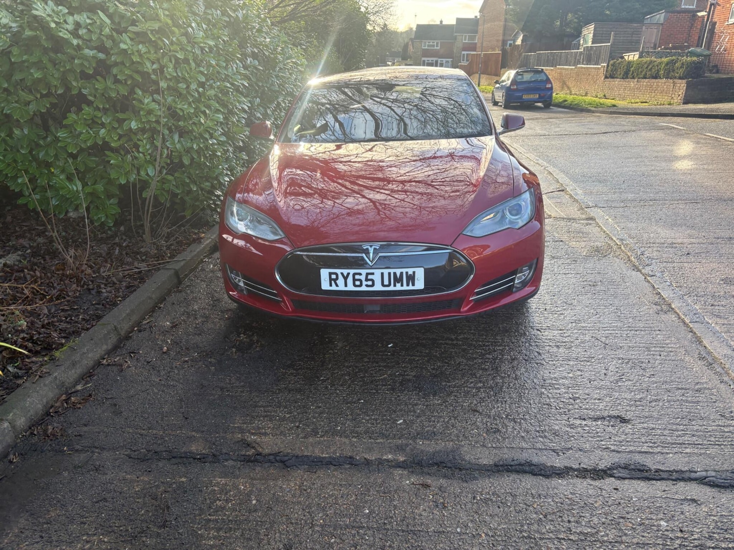 Used Tesla Model S 2015 for sale - 77226155: Photo 72