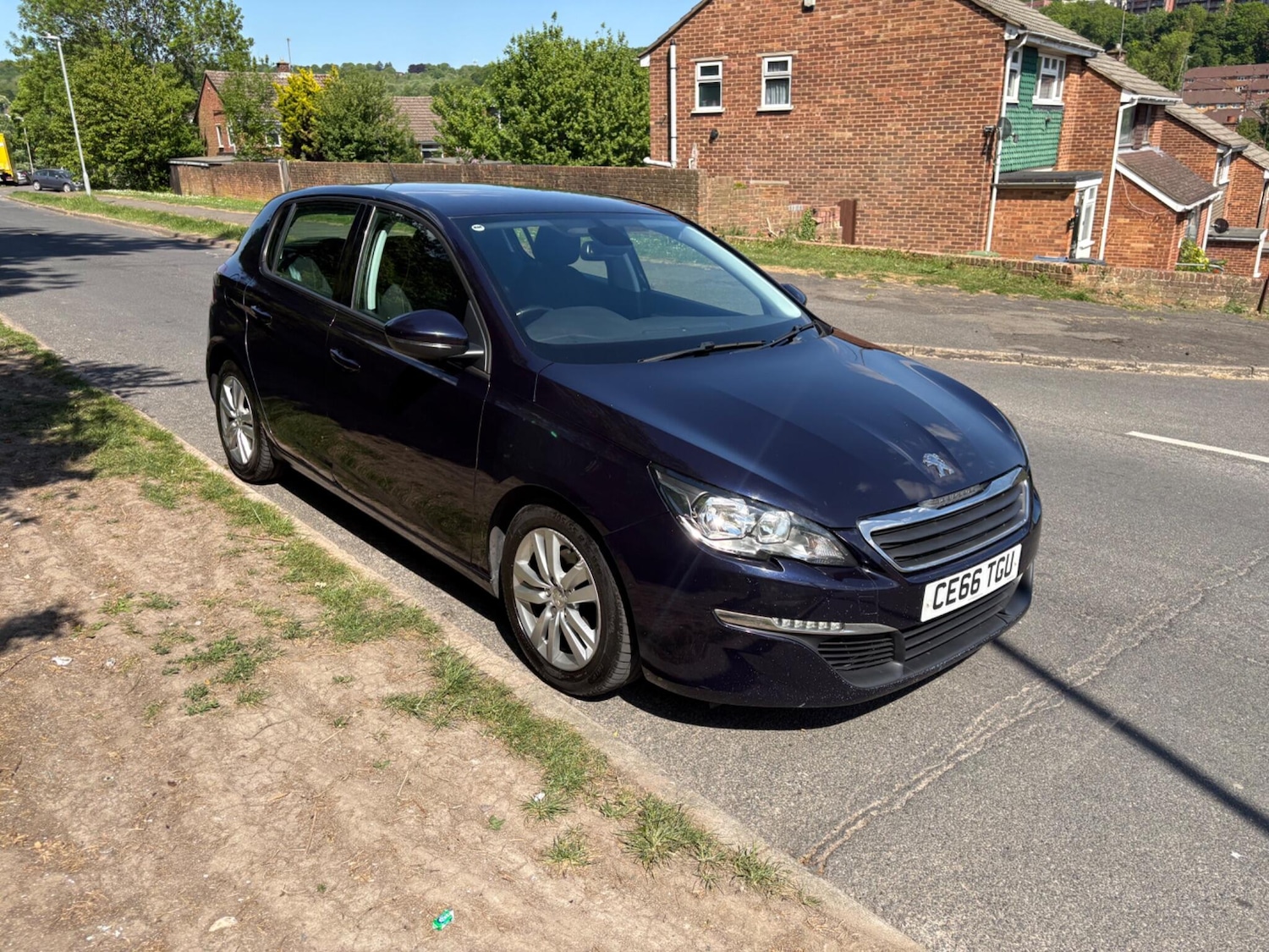 Used Peugeot 308 2016 for sale - 77262875: Photo 17