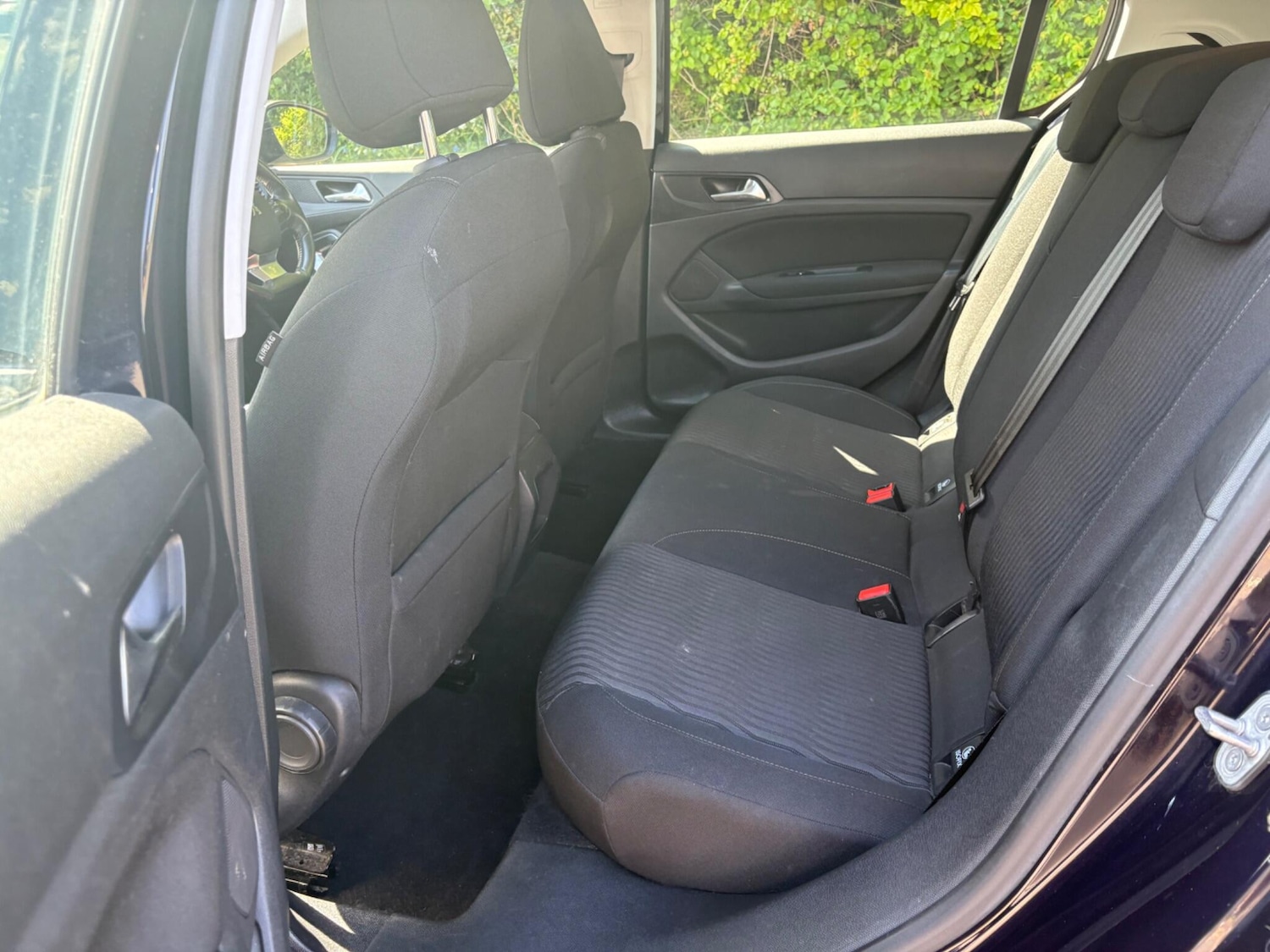 Used Peugeot 308 2016 for sale - 77262875: Photo 19