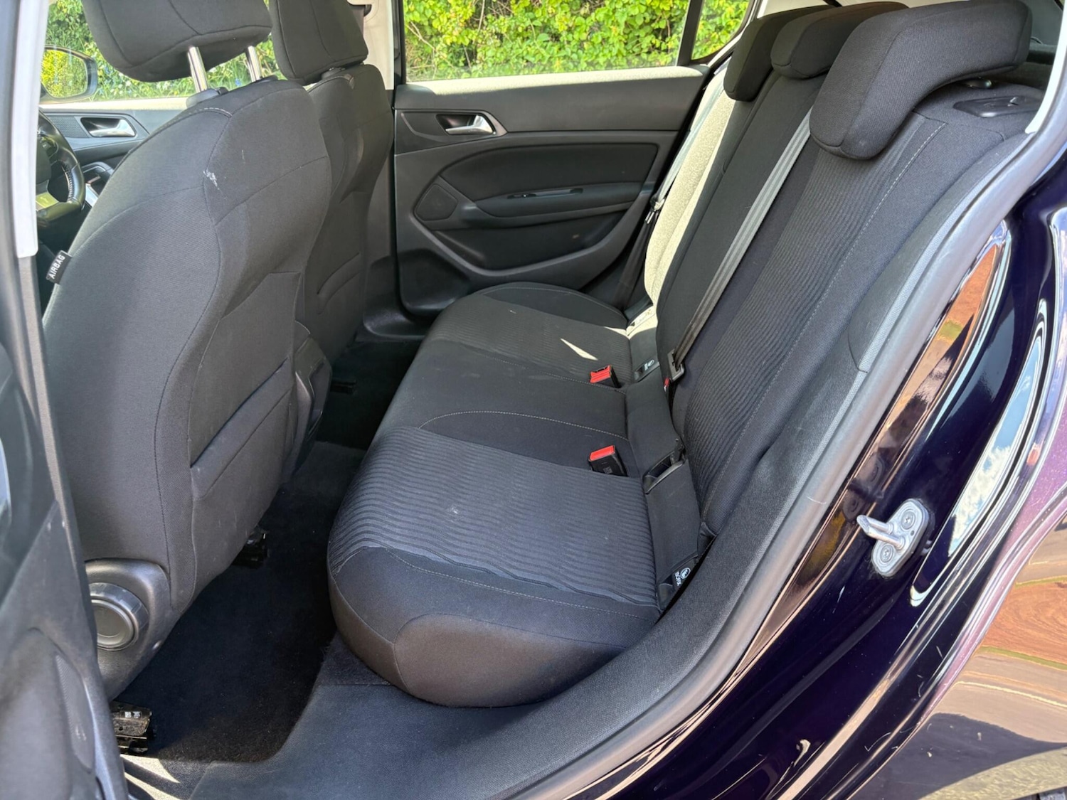 Used Peugeot 308 2016 for sale - 77262875: Photo 21