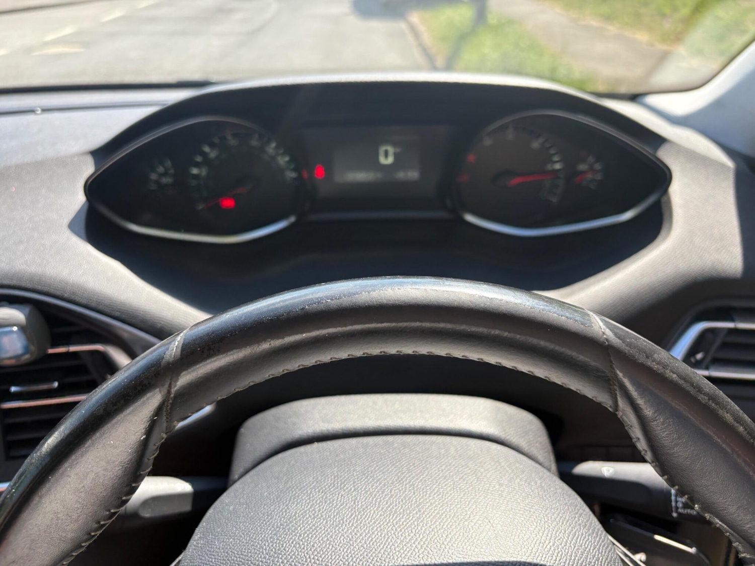 Used Peugeot 308 2016 for sale - 77262875: Photo 24