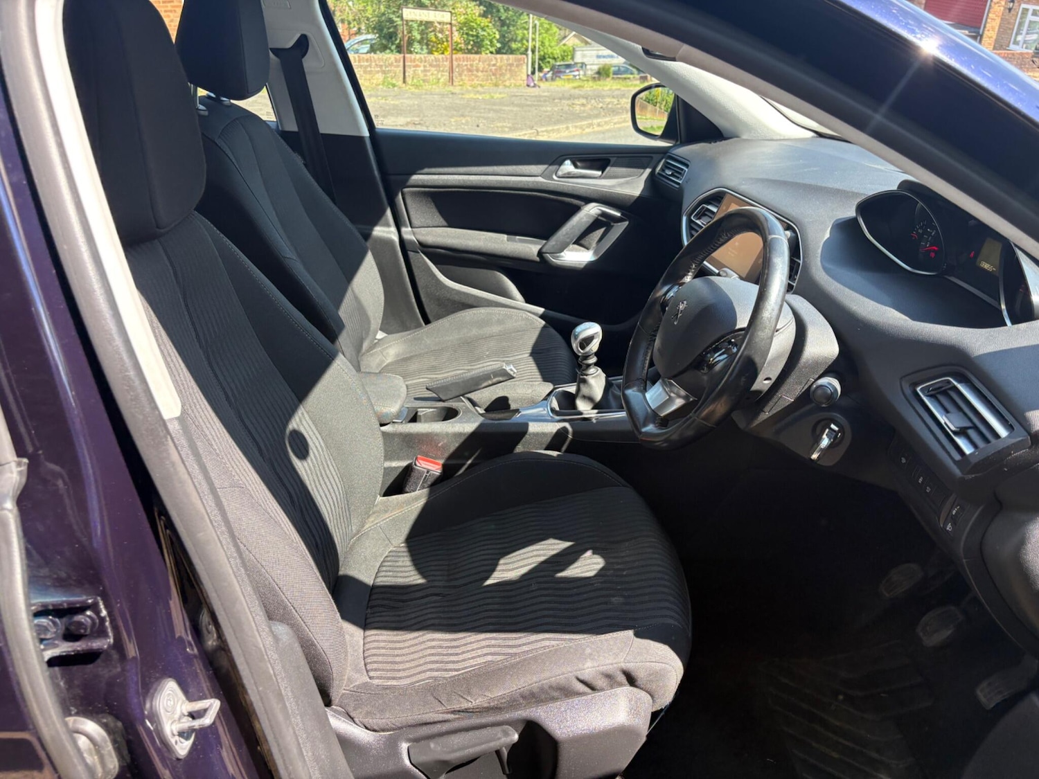 Used Peugeot 308 2016 for sale - 77262875: Photo 31