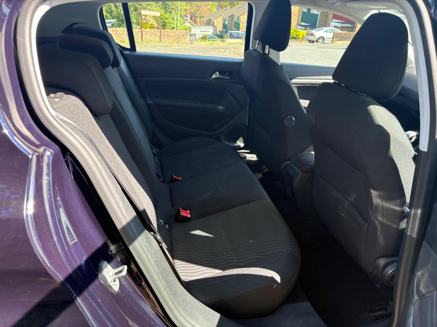 Used Peugeot 308 2016 for sale - 77262875: Photo 32