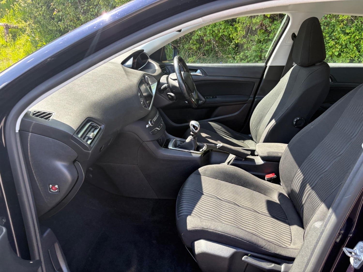 Used Peugeot 308 2016 for sale - 77262875: Photo 34