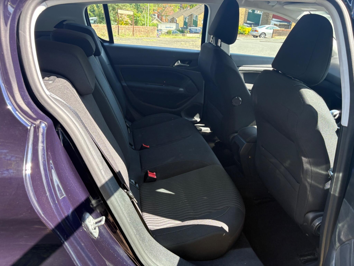 Used Peugeot 308 2016 for sale - 77262875: Photo 35