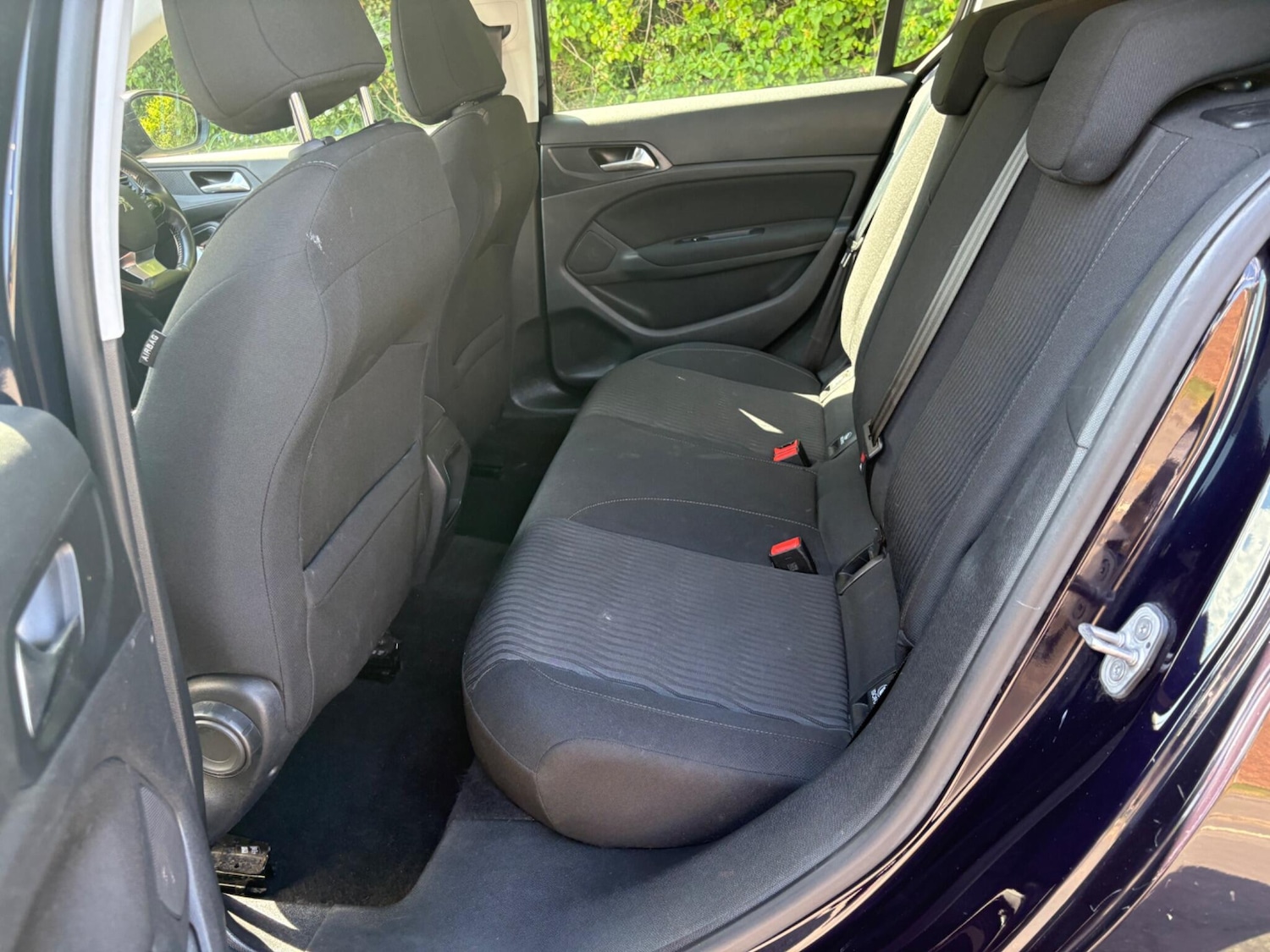 Used Peugeot 308 2016 for sale - 77262875: Photo 37