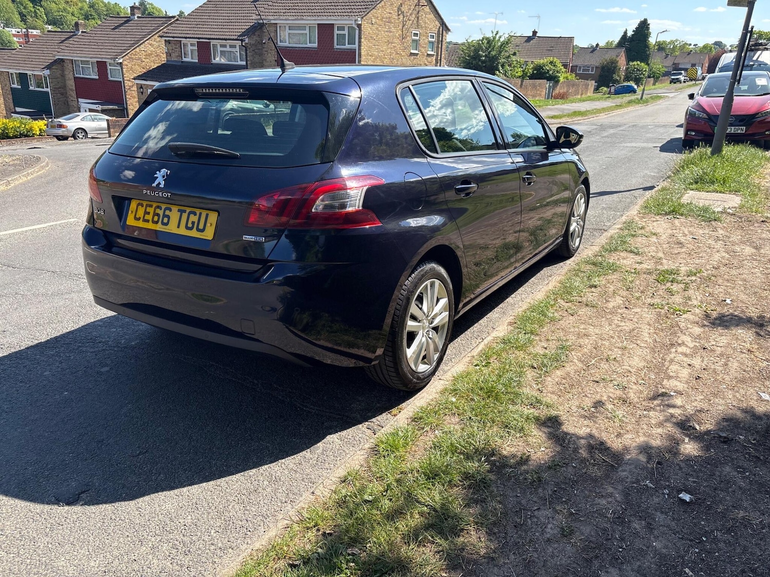 Used Peugeot 308 2016 for sale - 77262875: Photo 43