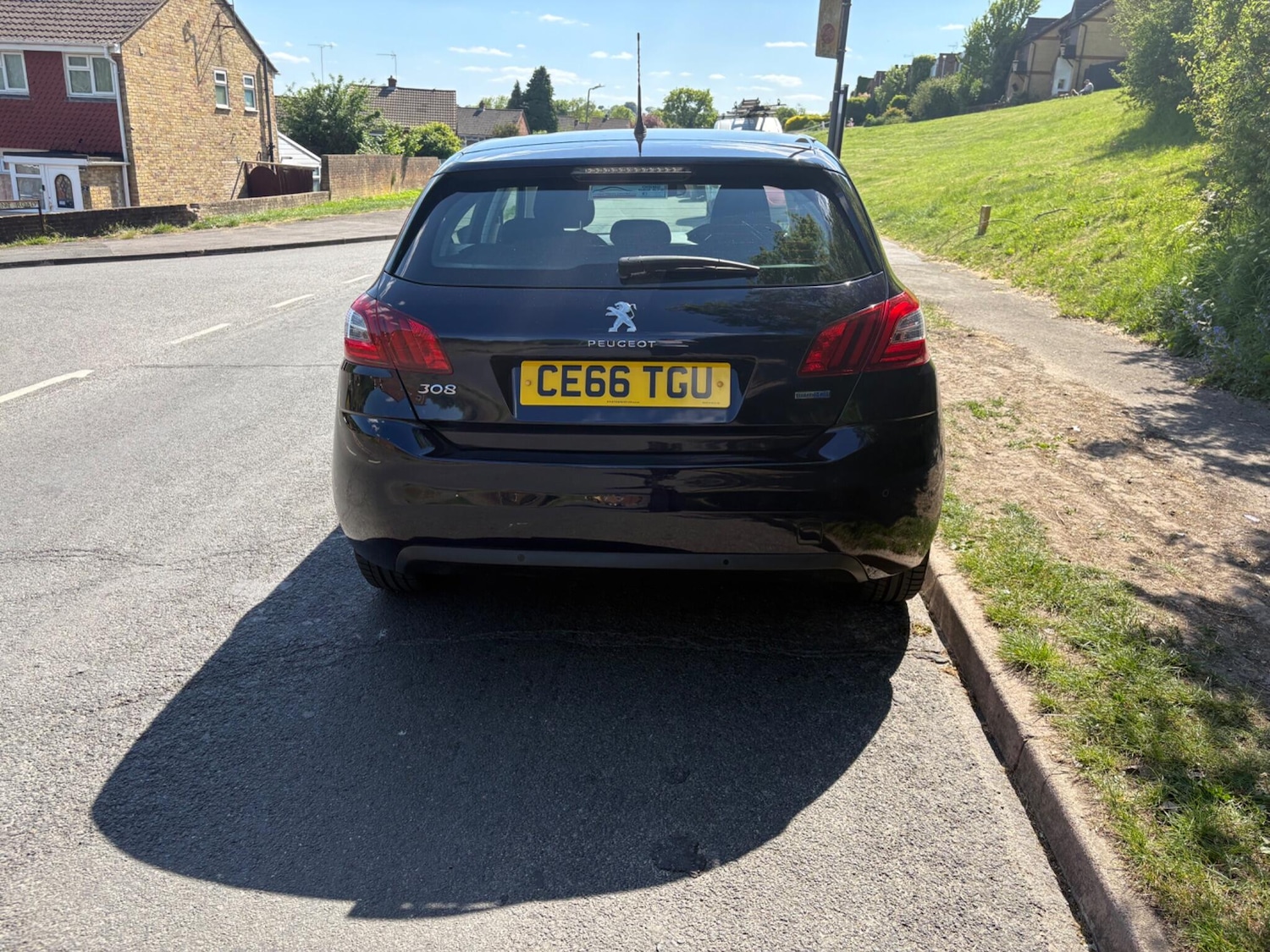 Used Peugeot 308 2016 for sale - 77262875: Photo 44