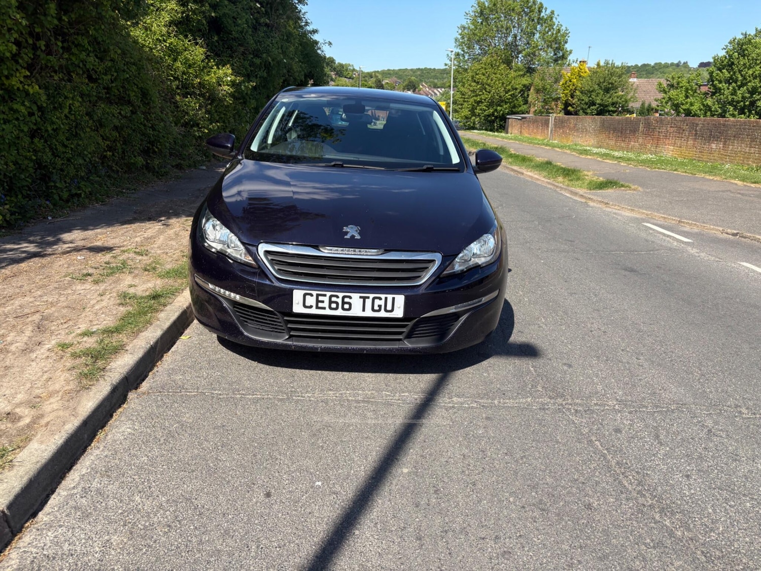 Used Peugeot 308 2016 for sale - 77262875: Photo 48