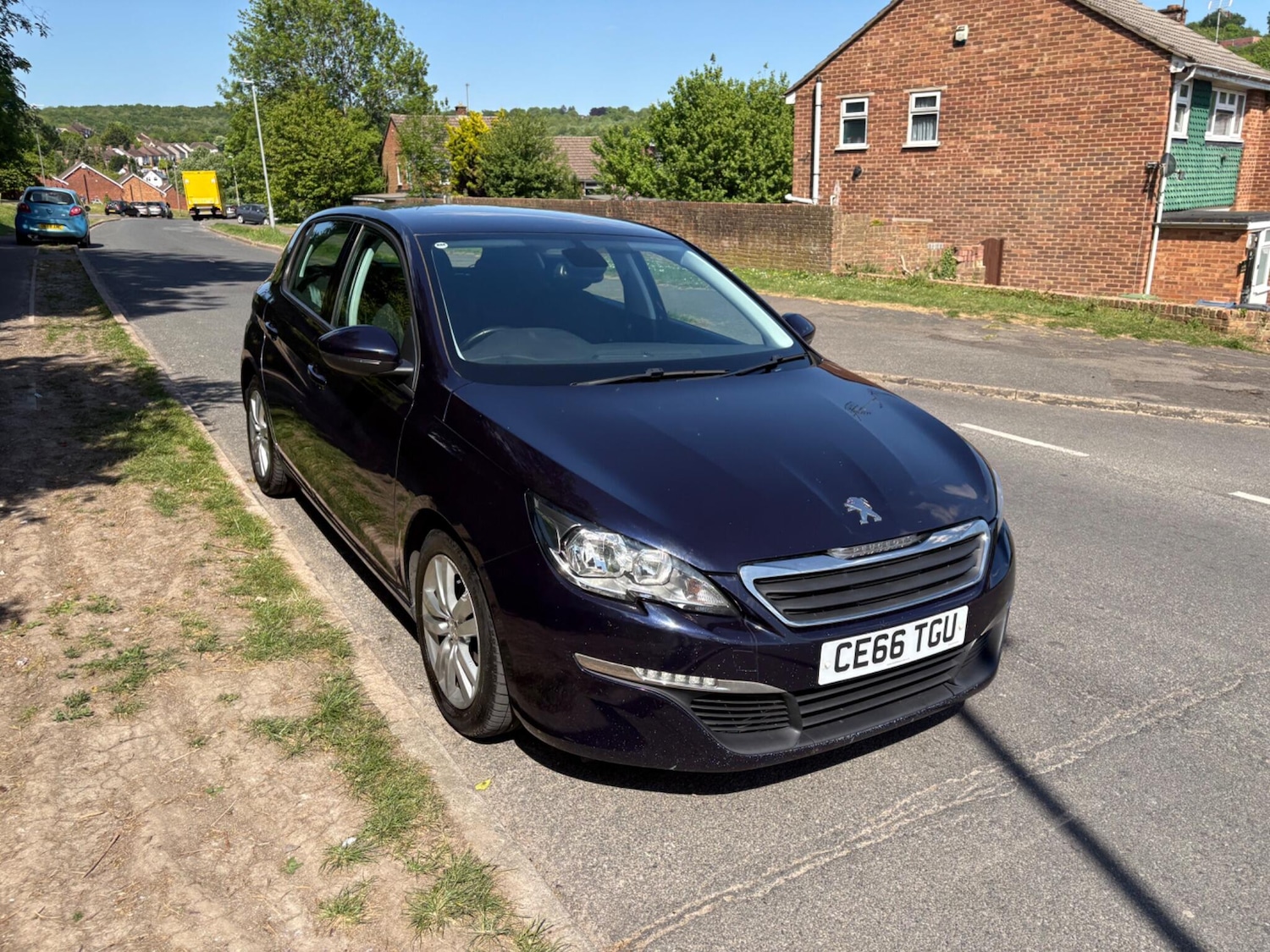 Used Peugeot 308 2016 for sale - 77262875: Photo 49