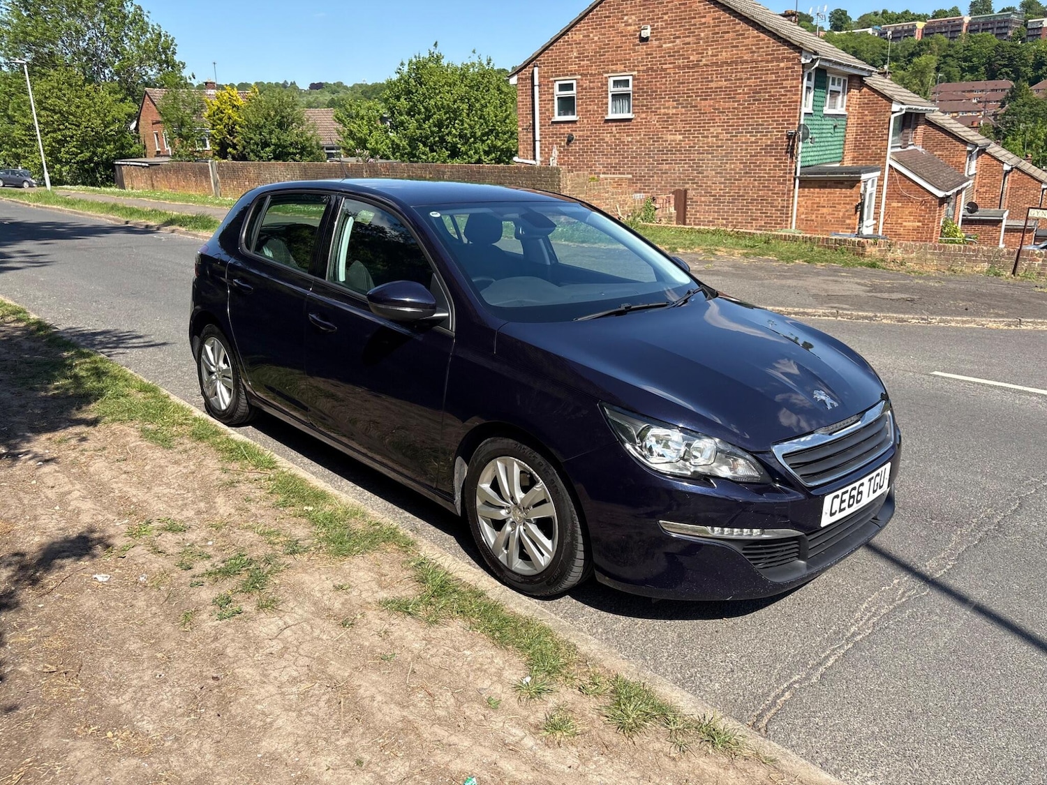 Used Peugeot 308 2016 for sale - 77262875: Photo 50