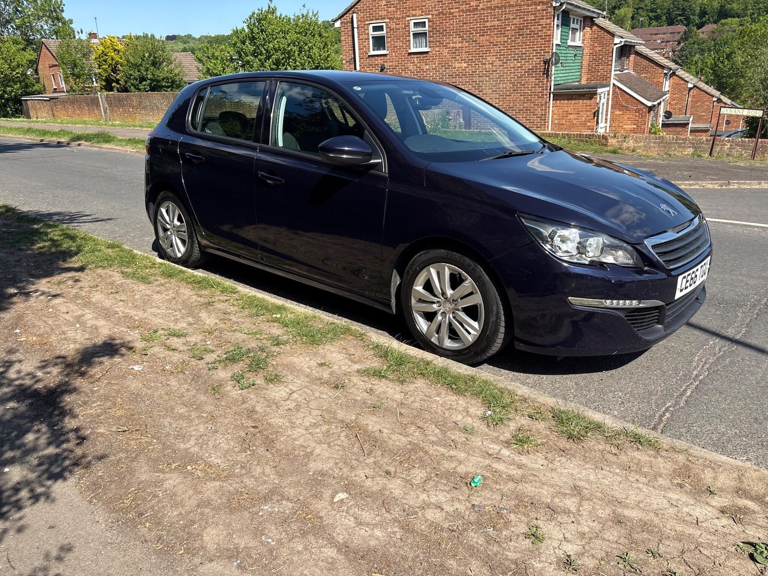 Used Peugeot 308 2016 for sale - 77262875: Photo 51