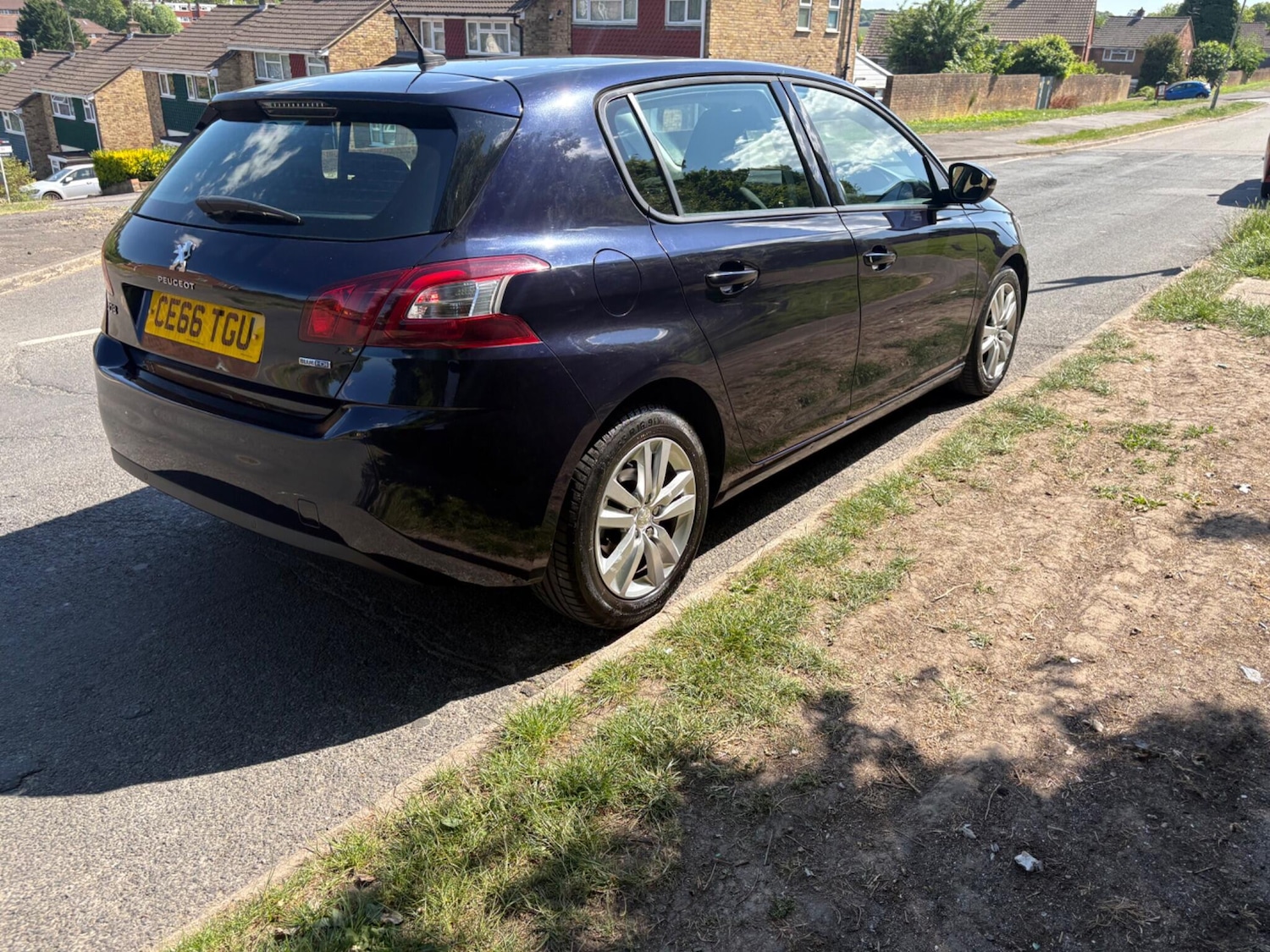 Used Peugeot 308 2016 for sale - 77262875: Photo 52