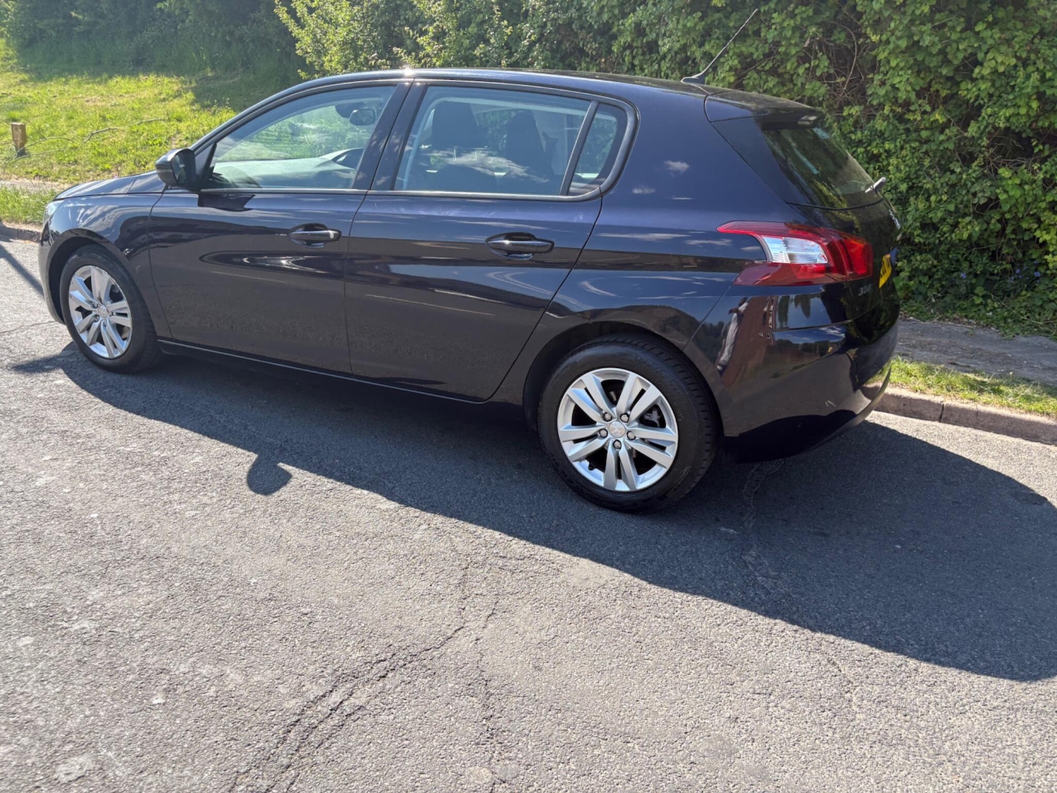 Used Peugeot 308 2016 for sale - 77262875: Photo 6
