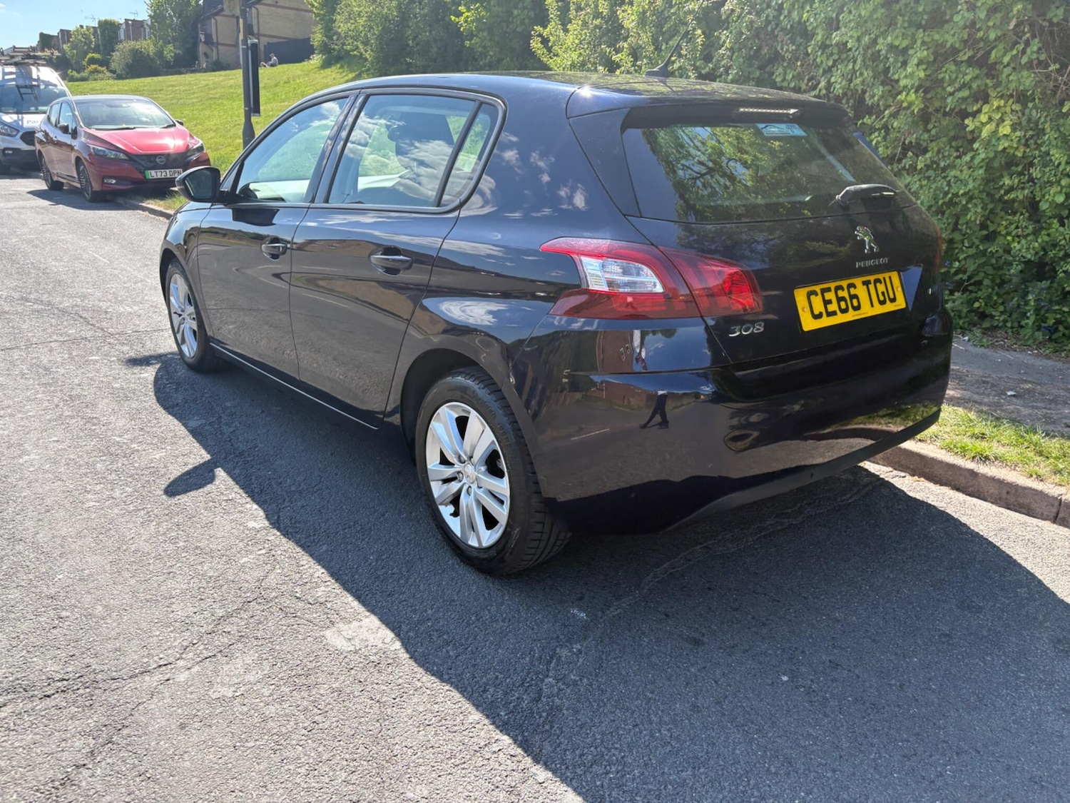 Used Peugeot 308 2016 for sale - 77262875: Photo 7