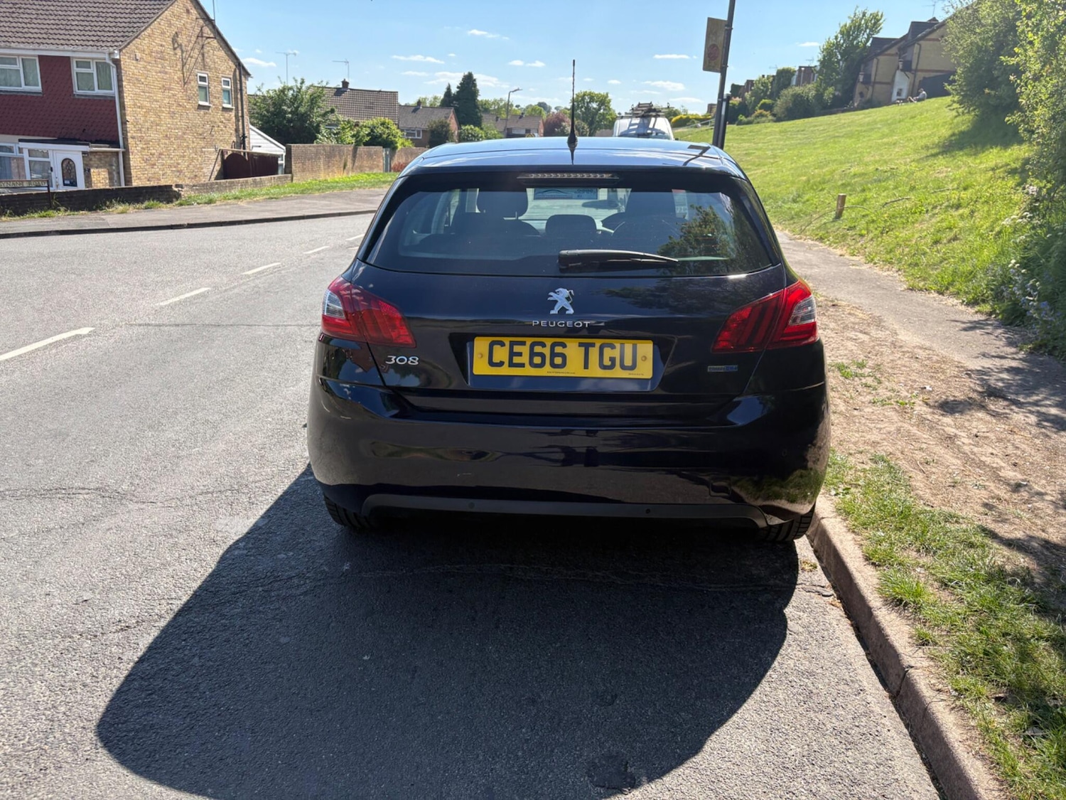 Used Peugeot 308 2016 for sale - 77262875: Photo 8