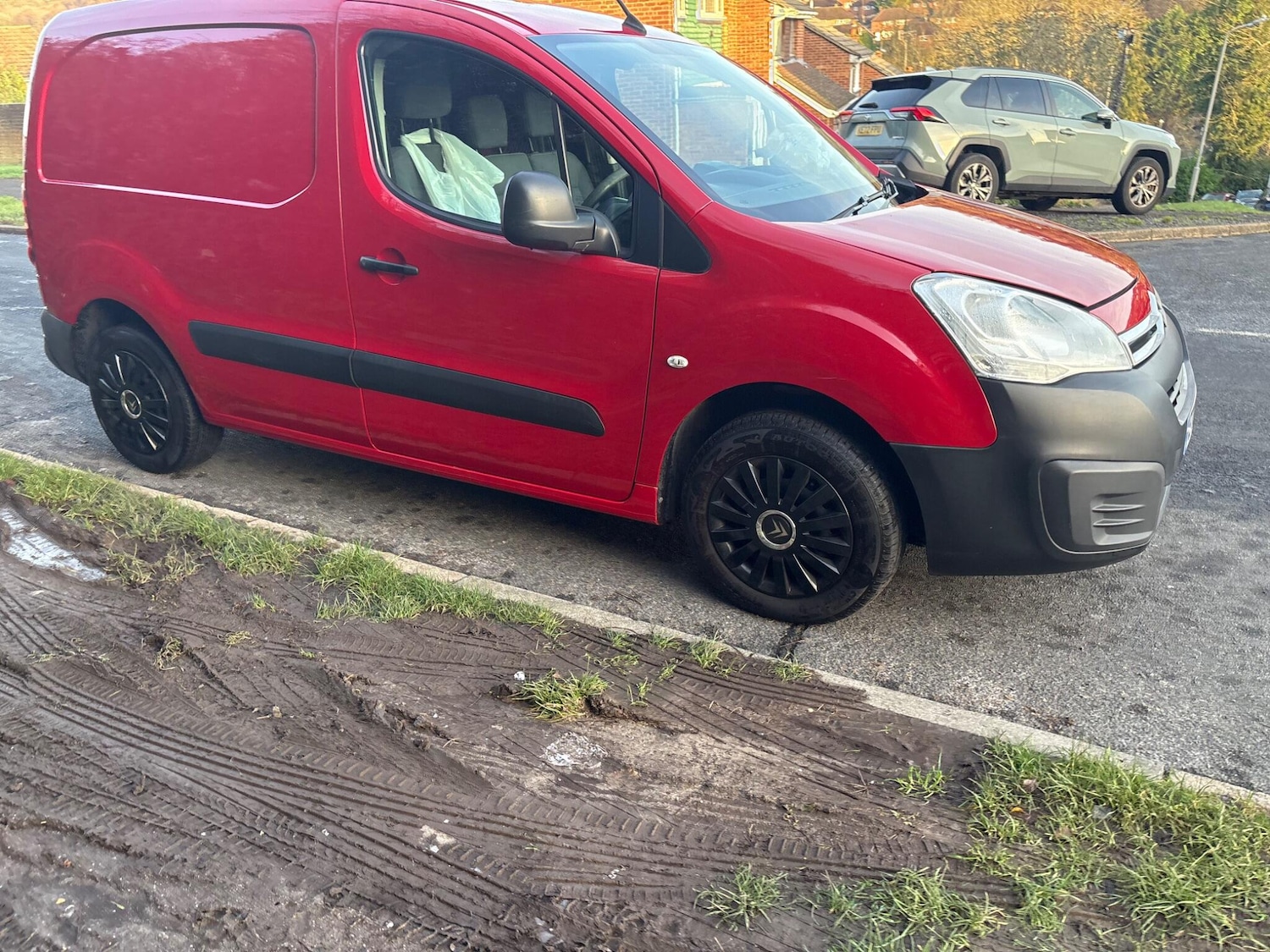 Used Citroen Berlingo 2015 for sale - 76937649: Photo 13