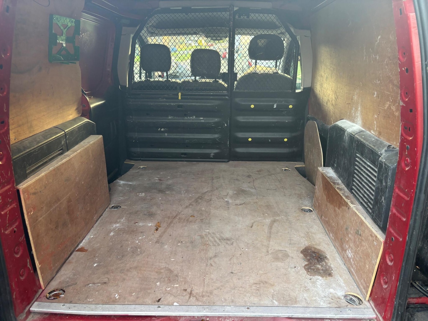 Used Citroen Berlingo 2015 for sale - 76937649: Photo 15