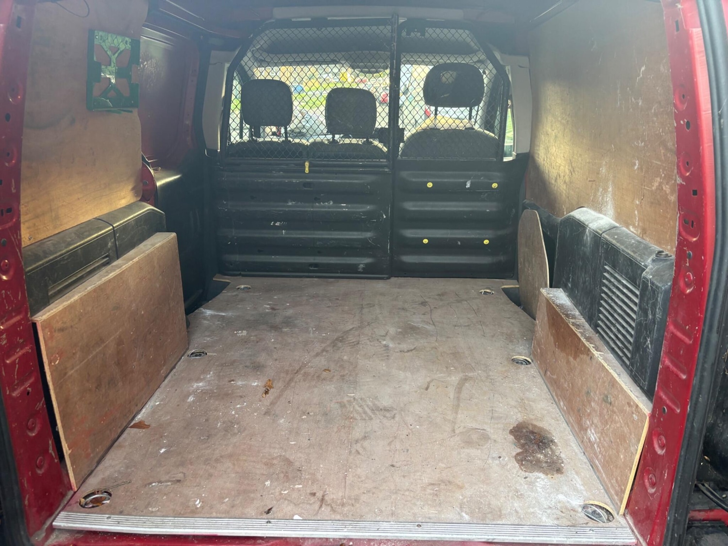 Used Citroen Berlingo 2015 for sale - 76937649: Photo 16