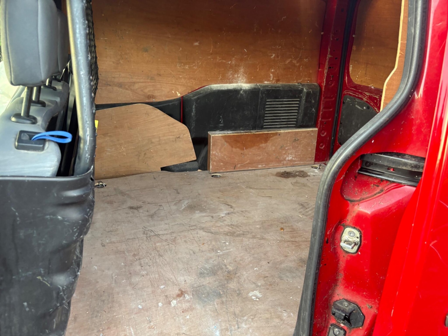 Used Citroen Berlingo 2015 for sale - 76937649: Photo 17