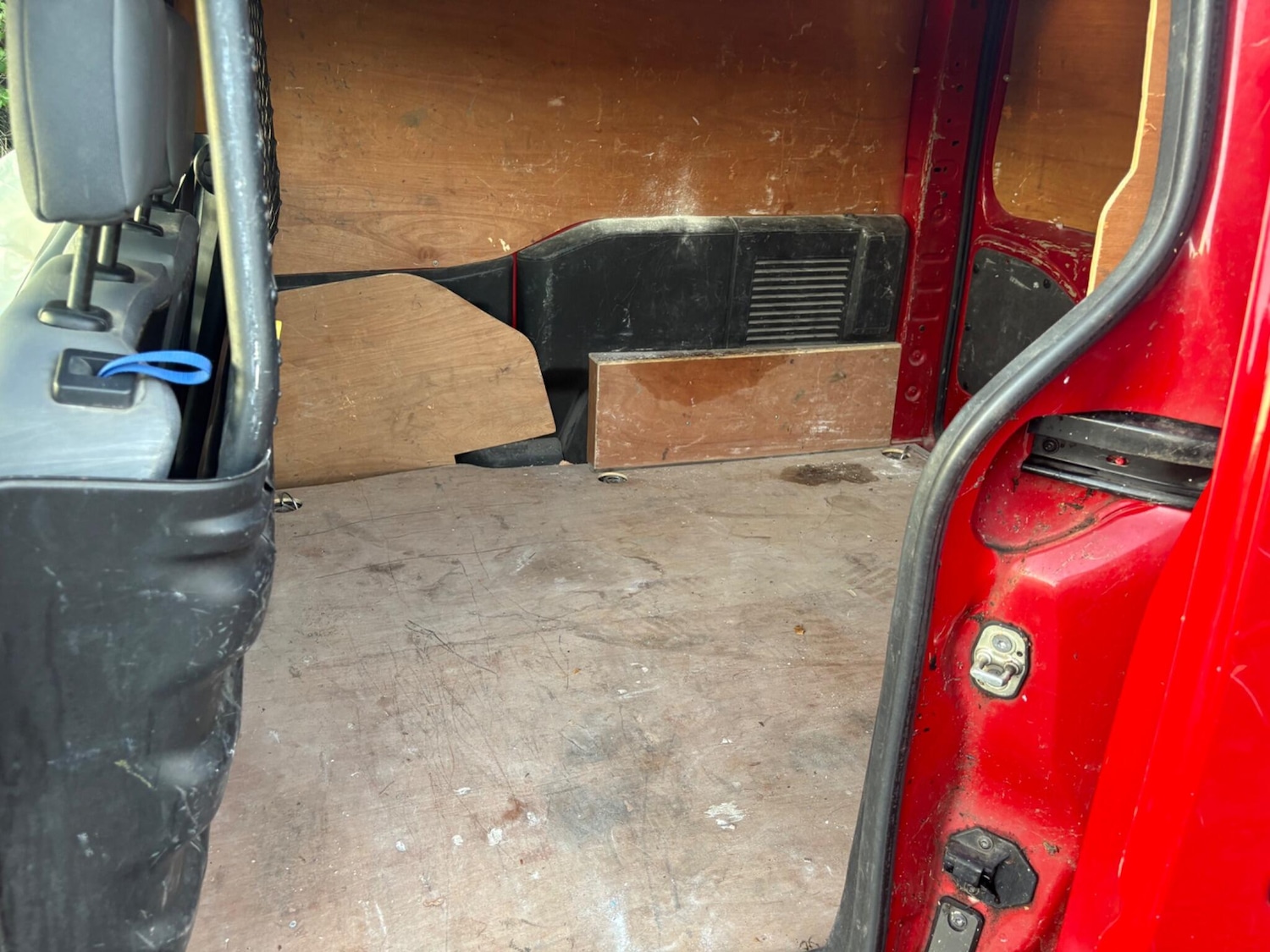 Used Citroen Berlingo 2015 for sale - 76937649: Photo 18