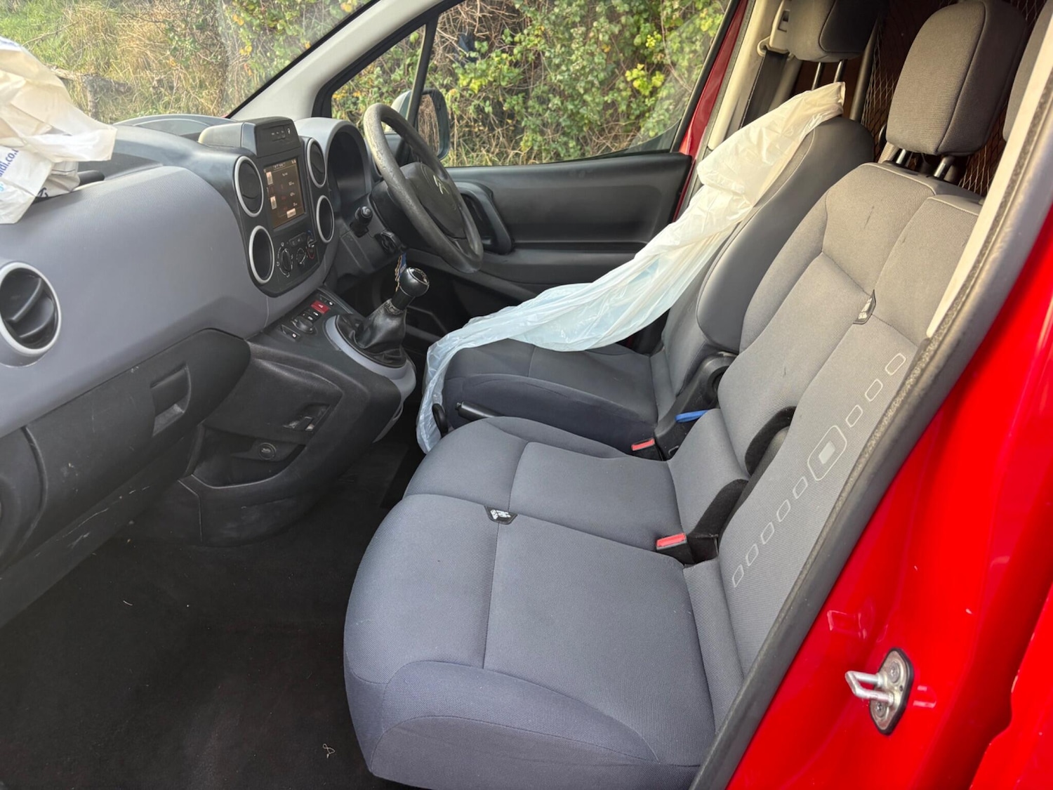 Used Citroen Berlingo 2015 for sale - 76937649: Photo 20