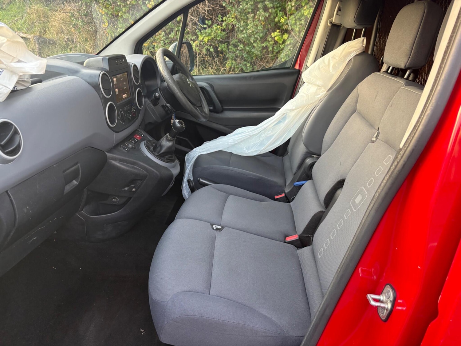 Used Citroen Berlingo 2015 for sale - 76937649: Photo 21