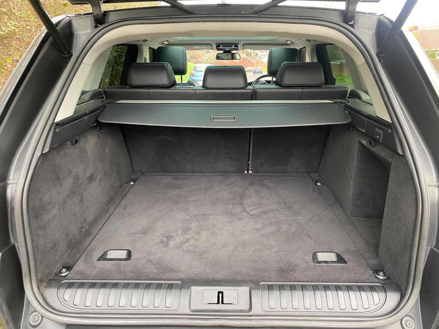 Used Land Rover Range Rover Sport 2015 for sale - 77195777: Photo 25