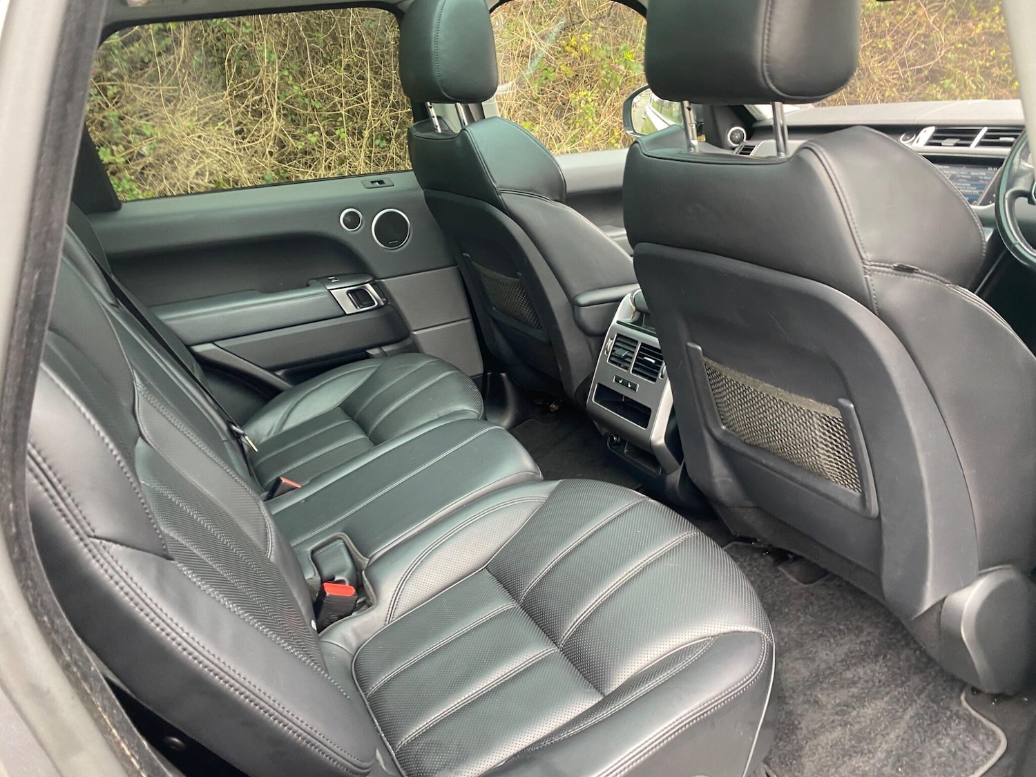 Used Land Rover Range Rover Sport 2015 for sale - 77195777: Photo 31