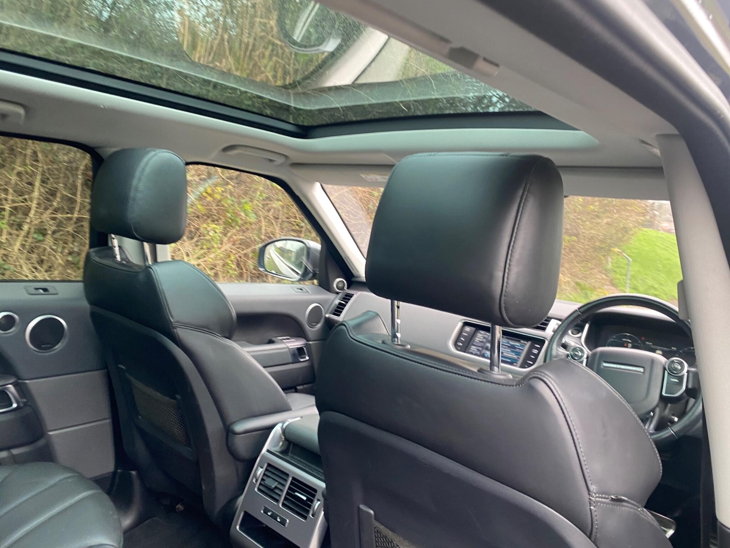 Used Land Rover Range Rover Sport 2015 for sale - 77195777: Photo 32