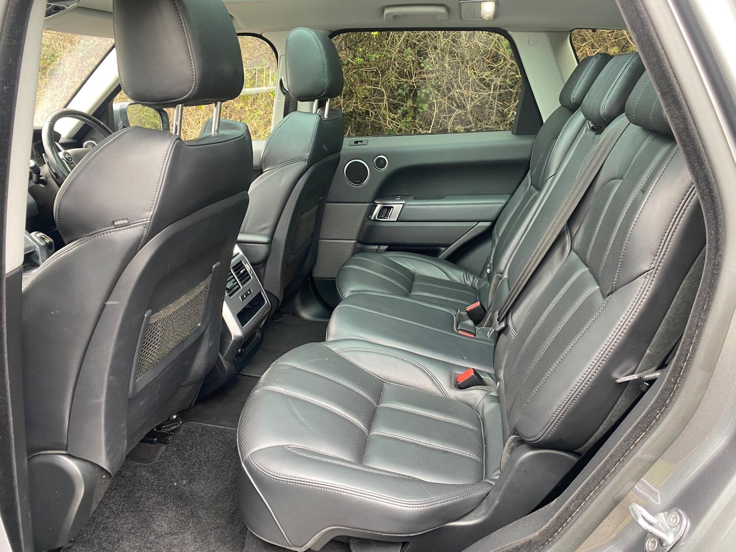 Used Land Rover Range Rover Sport 2015 for sale - 77195777: Photo 35