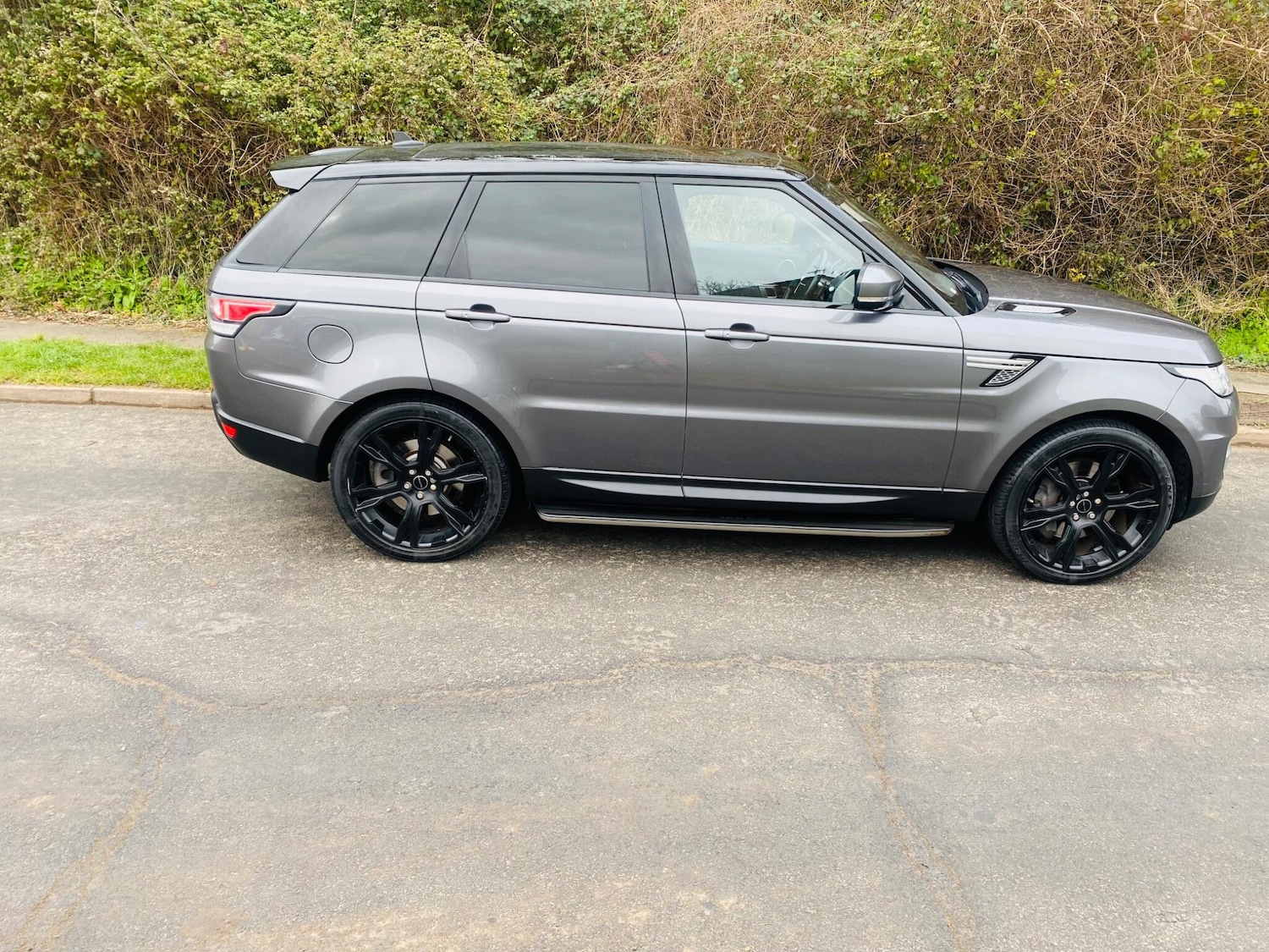 Used Land Rover Range Rover Sport 2015 for sale - 77195777: Photo 71