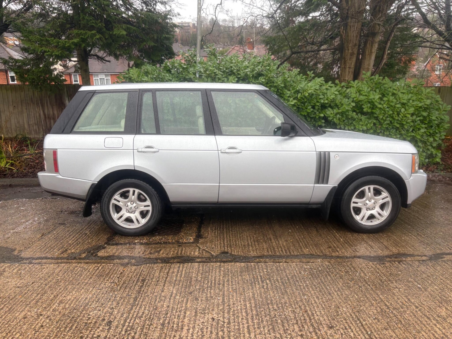 Used Land Rover Range Rover 2006 for sale - 77193738: Photo 10
