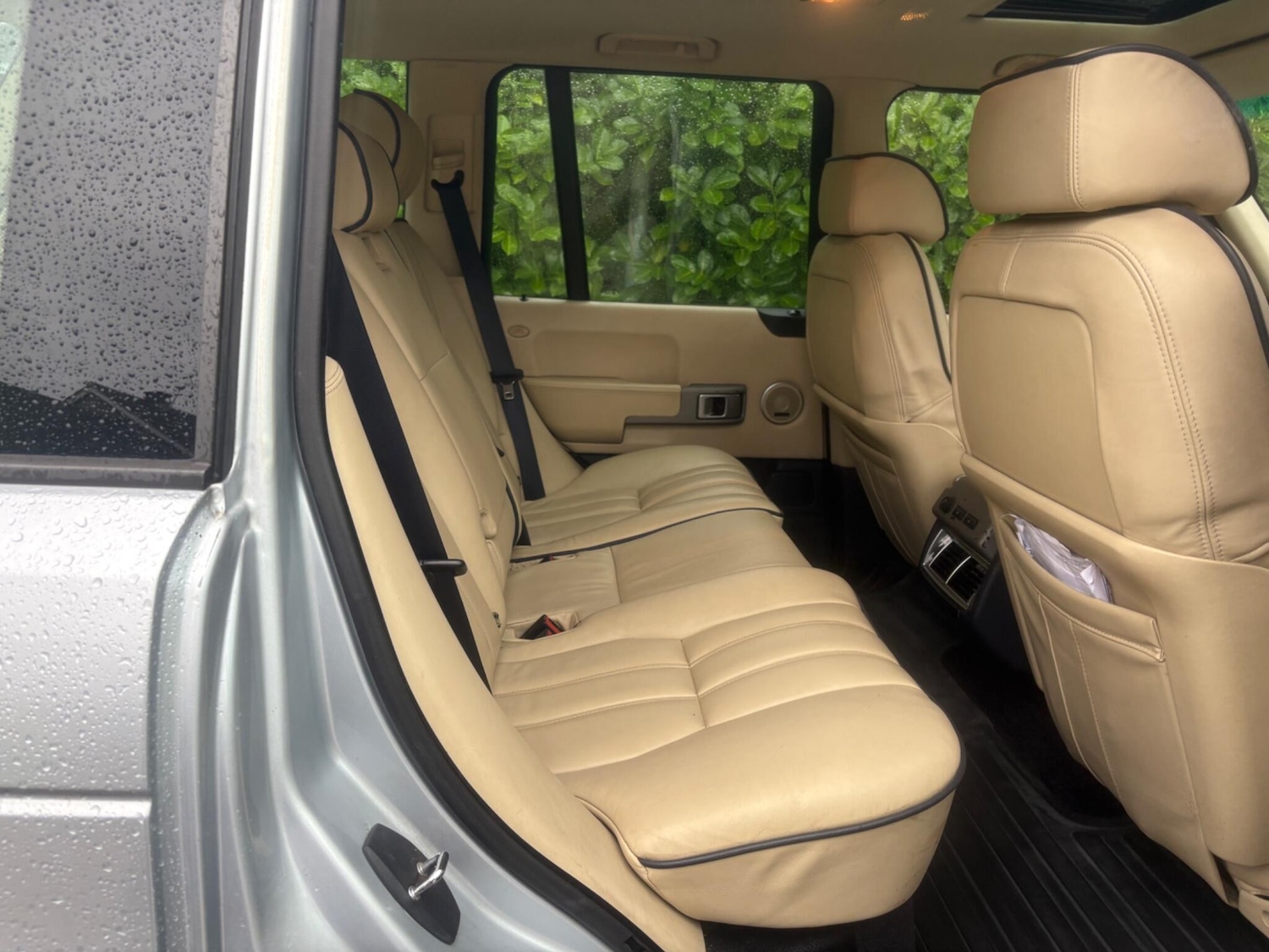 Used Land Rover Range Rover 2006 for sale - 77193738: Photo 11