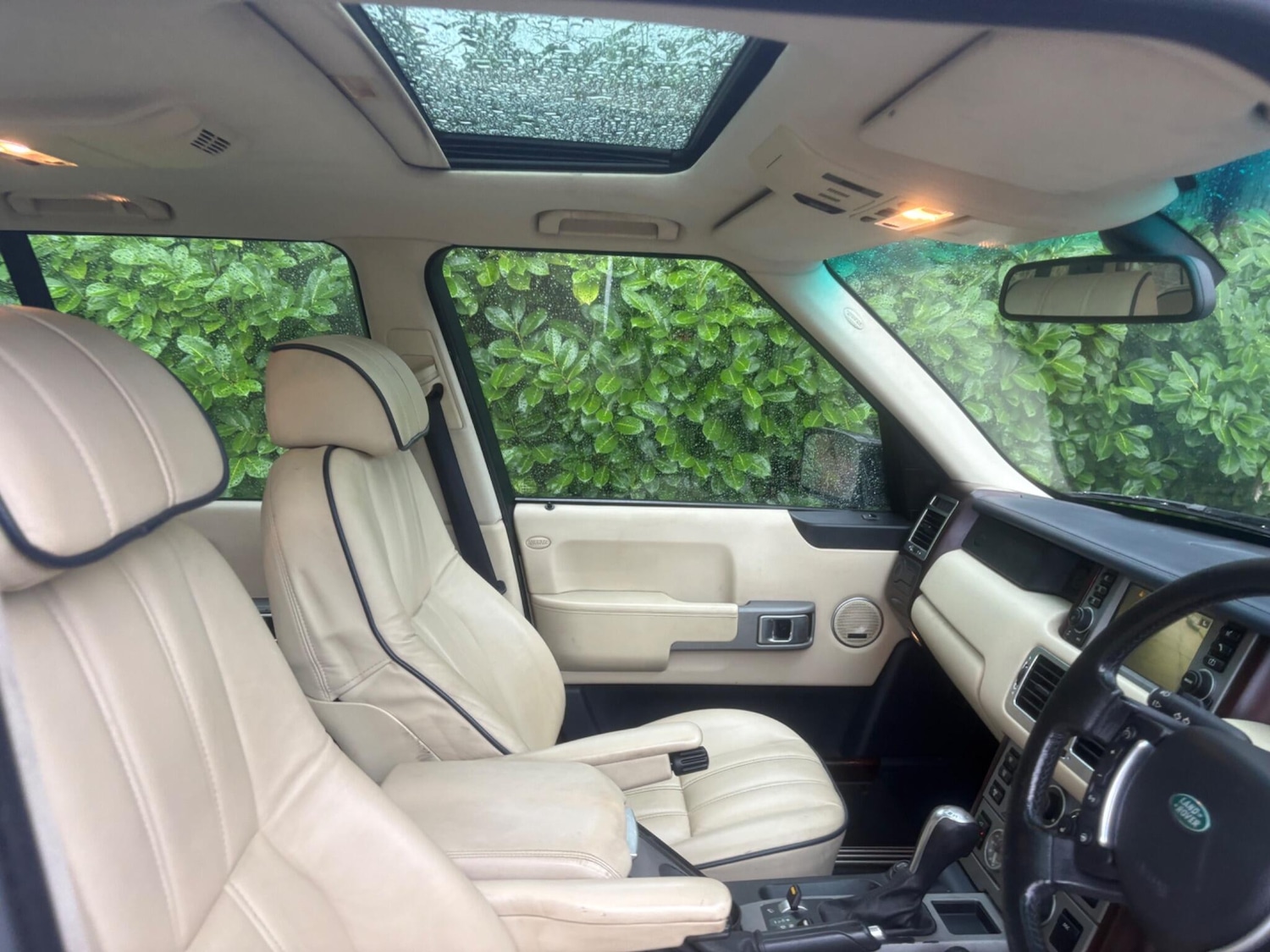 Used Land Rover Range Rover 2006 for sale - 77193738: Photo 12