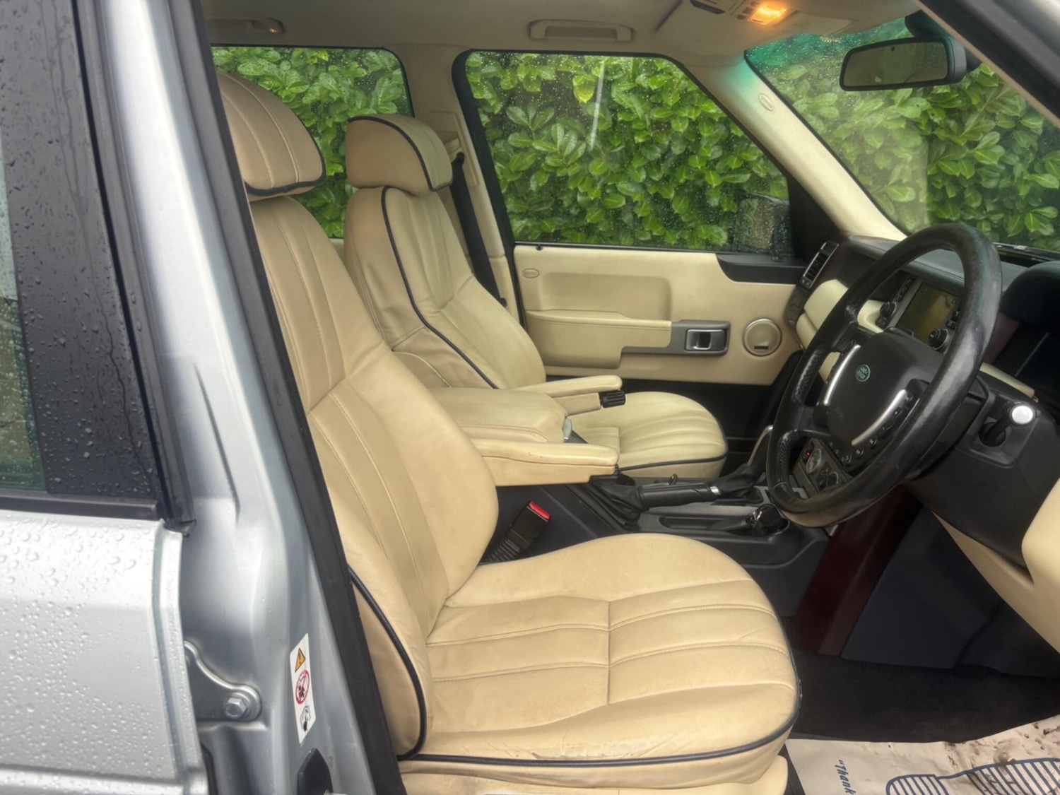 Used Land Rover Range Rover 2006 for sale - 77193738: Photo 14