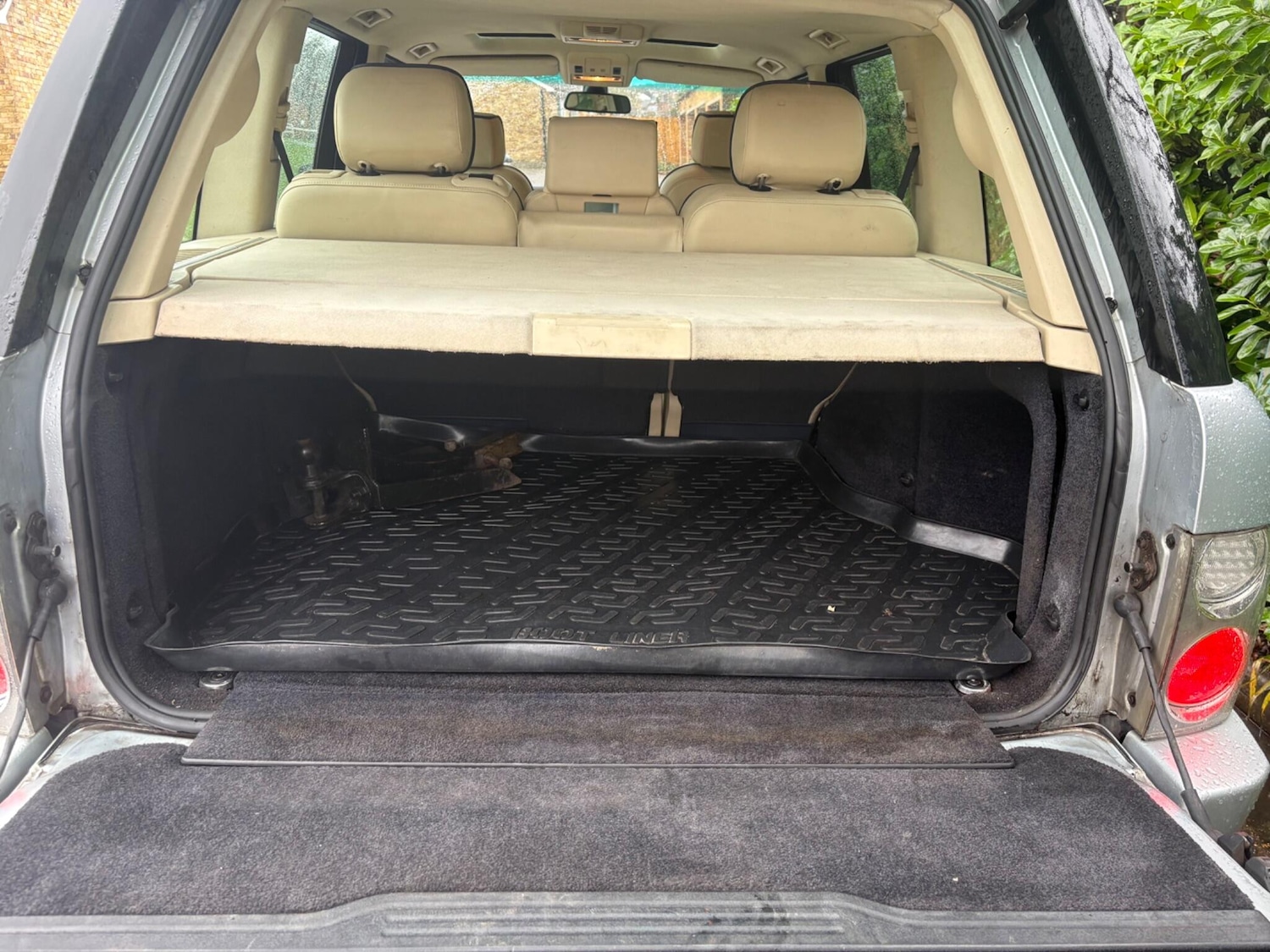 Used Land Rover Range Rover 2006 for sale - 77193738: Photo 15