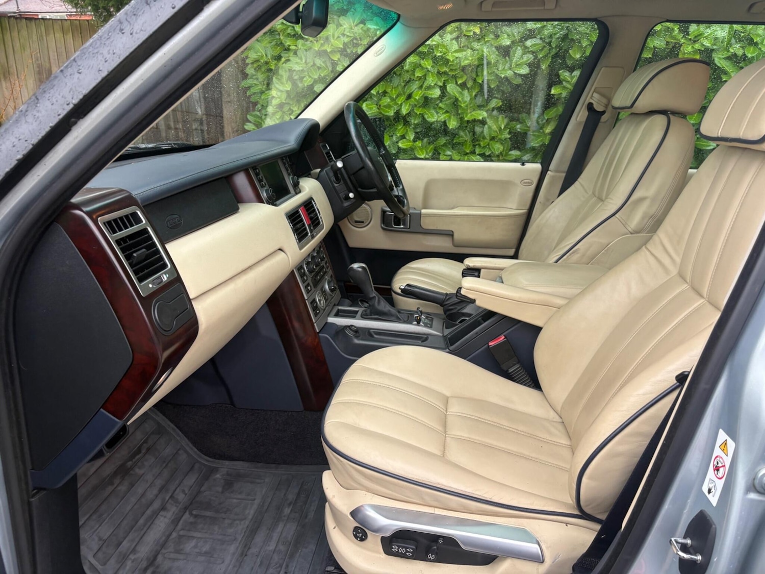 Used Land Rover Range Rover 2006 for sale - 77193738: Photo 16