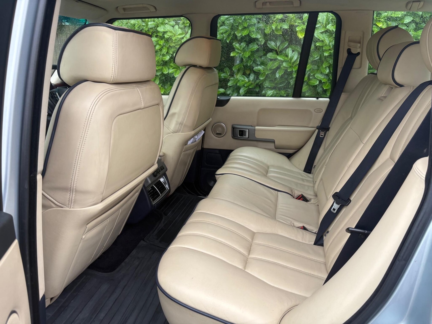 Used Land Rover Range Rover 2006 for sale - 77193738: Photo 17