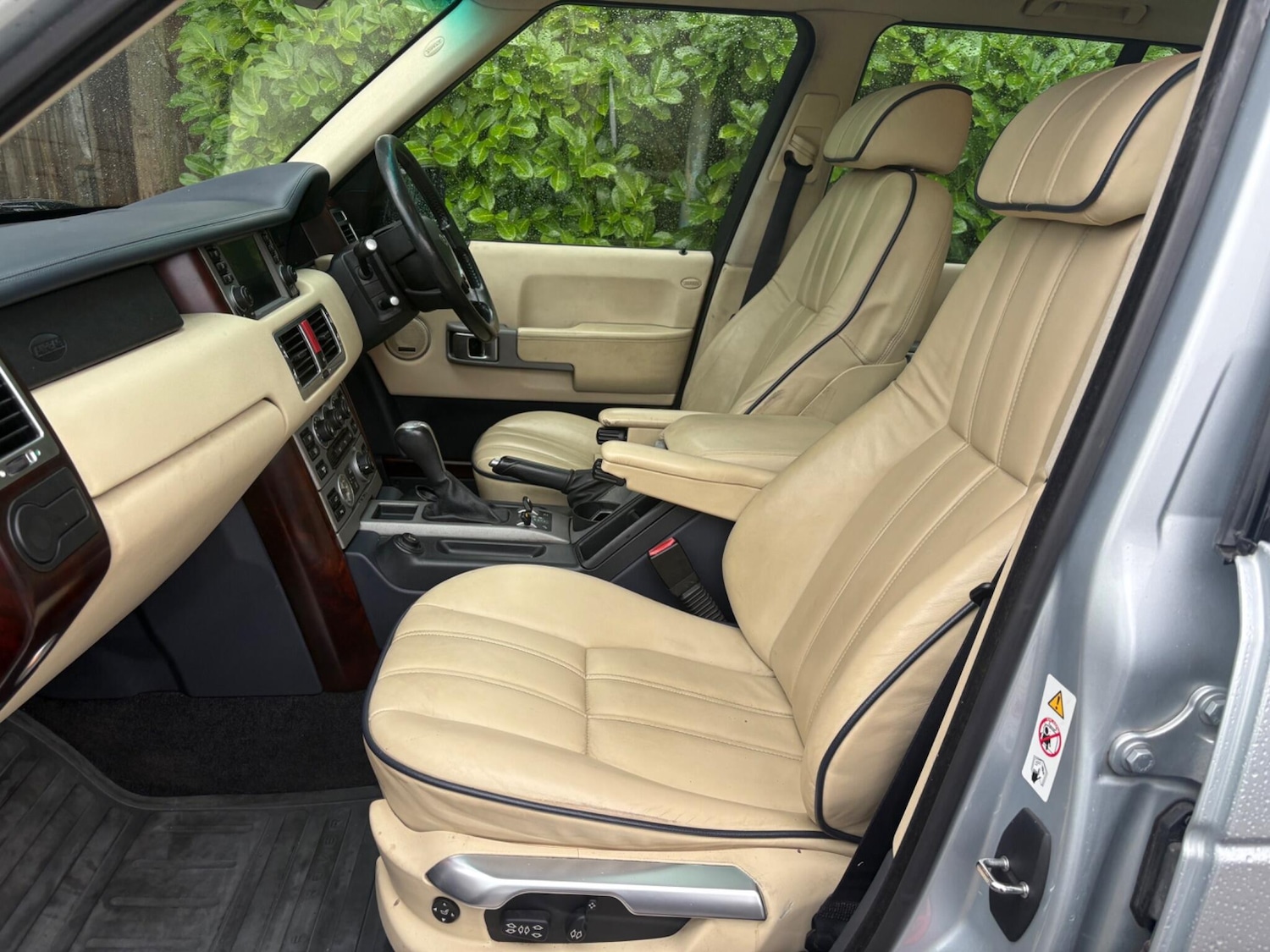 Used Land Rover Range Rover 2006 for sale - 77193738: Photo 18