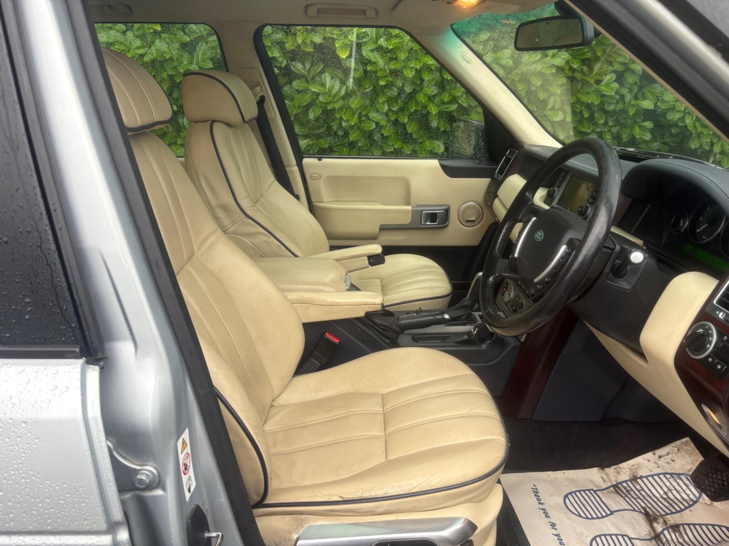 Used Land Rover Range Rover 2006 for sale - 77193738: Photo 19