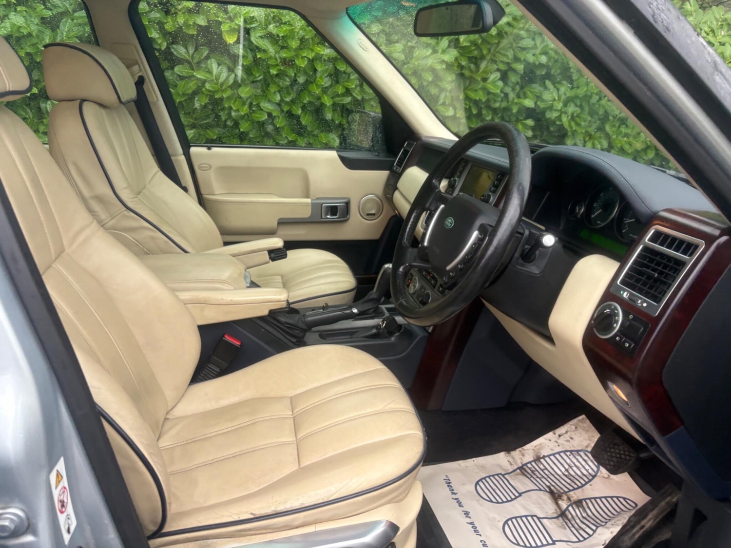 Used Land Rover Range Rover 2006 for sale - 77193738: Photo 20