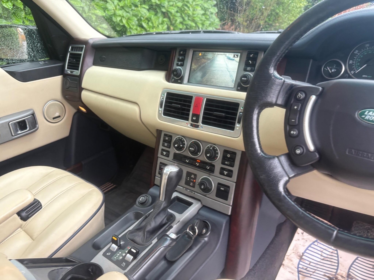 Used Land Rover Range Rover 2006 for sale - 77193738: Photo 21