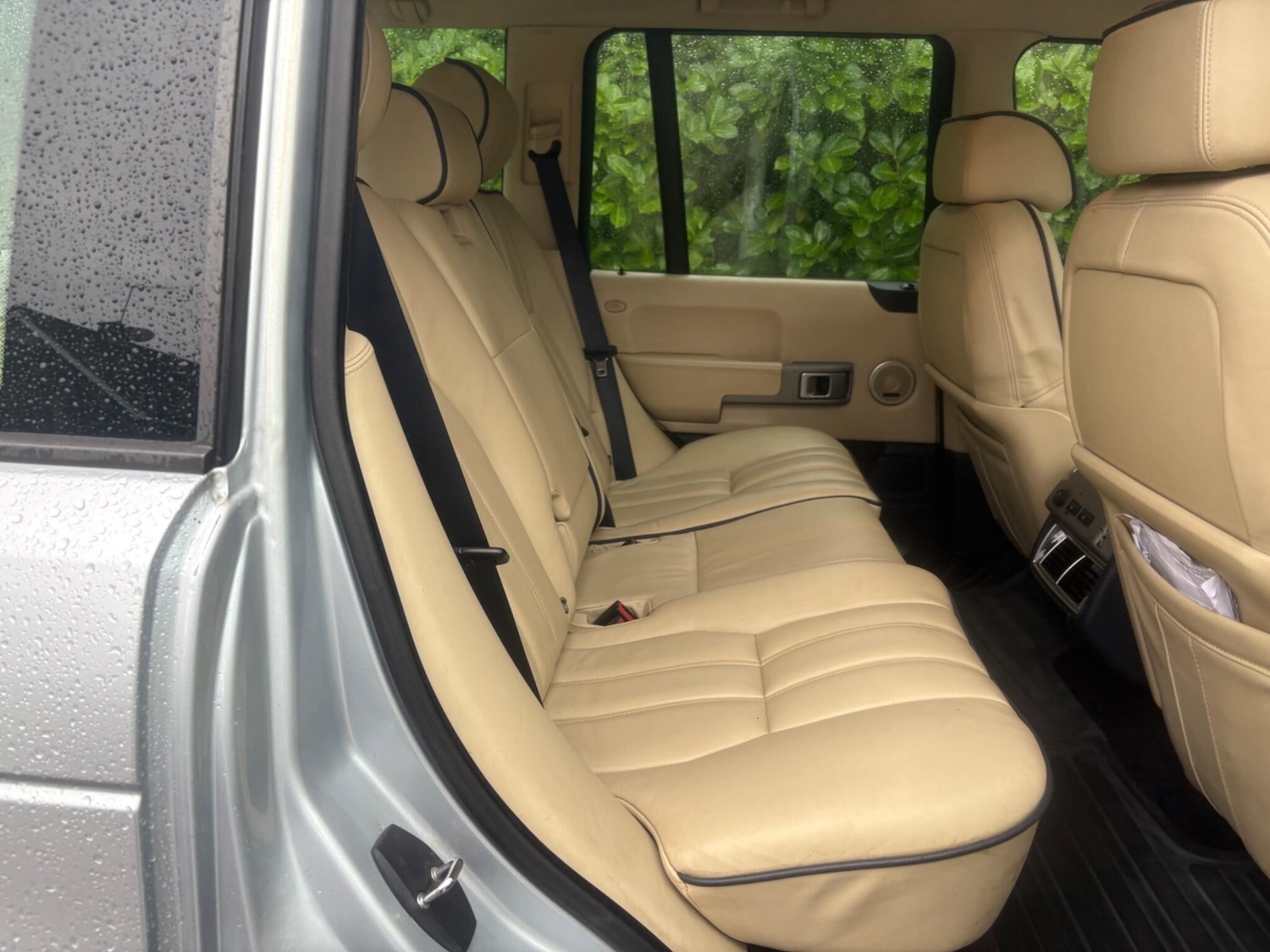 Used Land Rover Range Rover 2006 for sale - 77193738: Photo 22