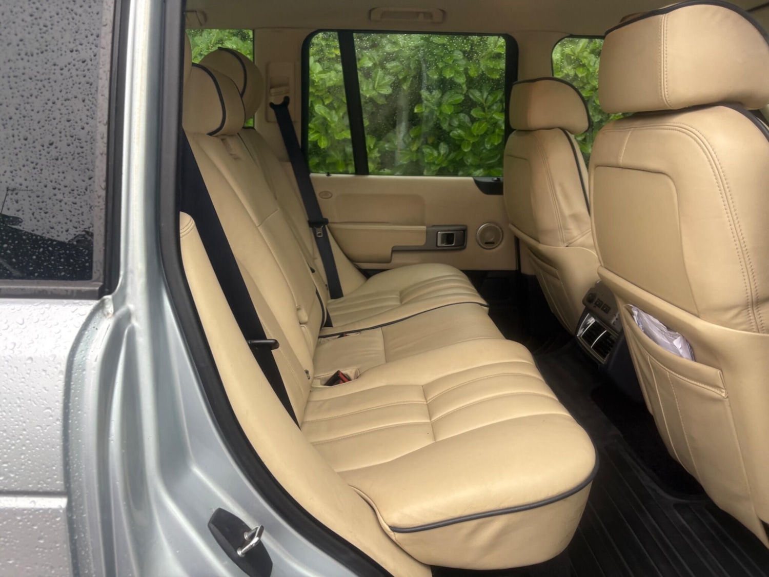 Used Land Rover Range Rover 2006 for sale - 77193738: Photo 23