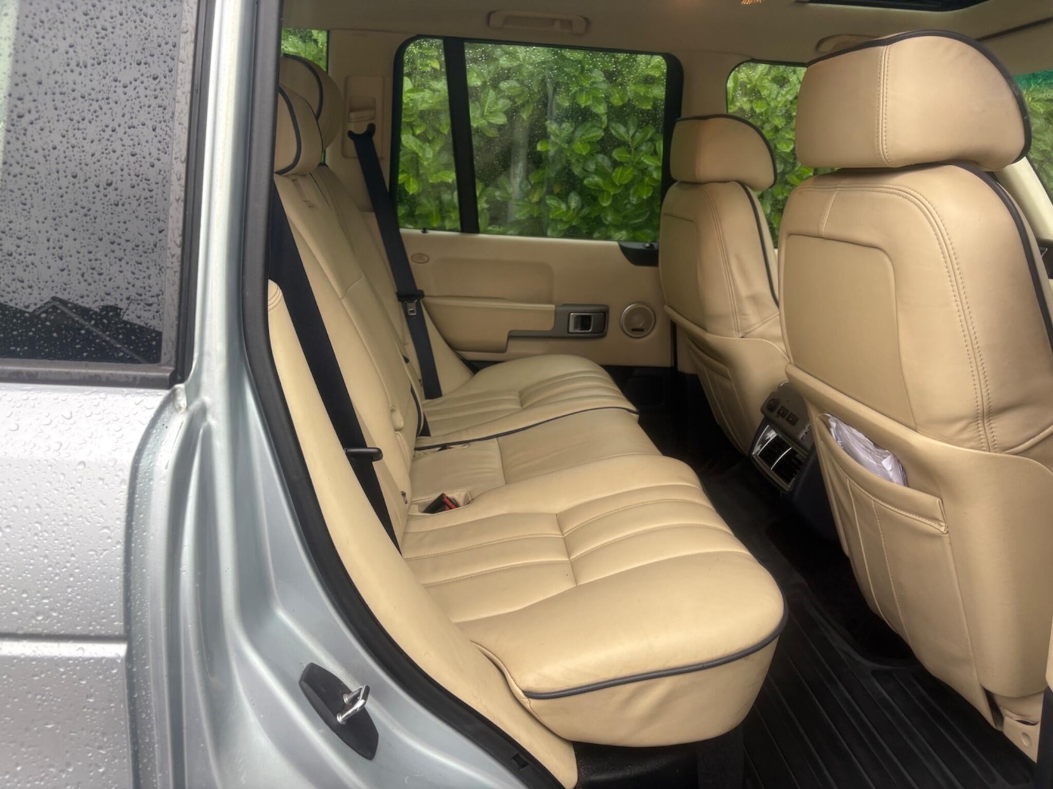 Used Land Rover Range Rover 2006 for sale - 77193738: Photo 24