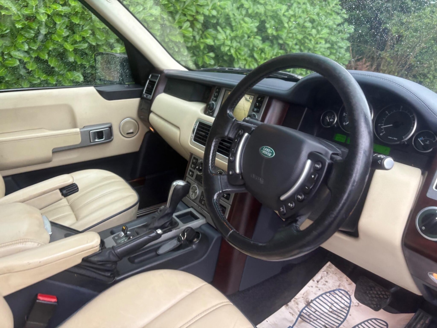Used Land Rover Range Rover 2006 for sale - 77193738: Photo 25