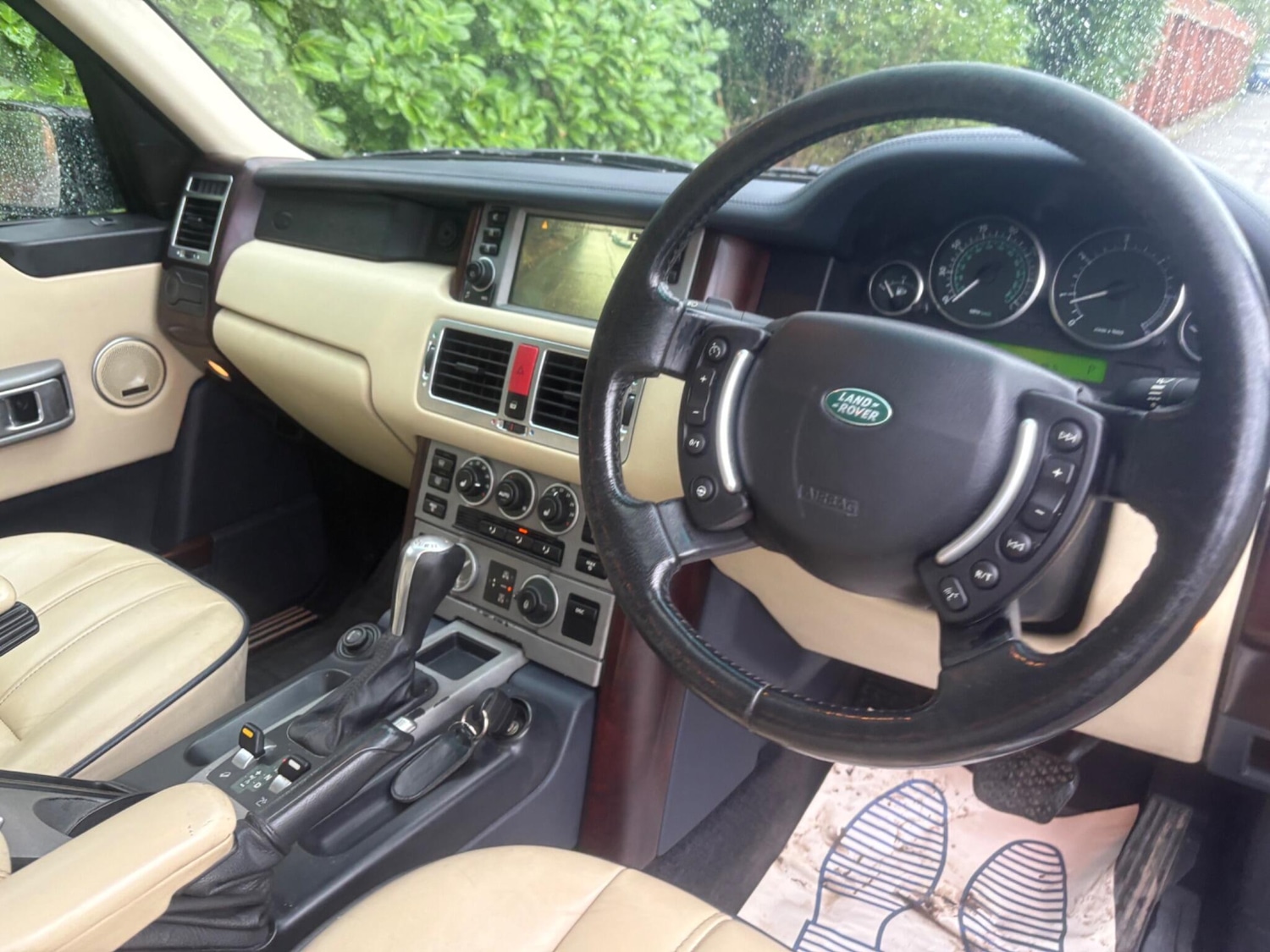 Used Land Rover Range Rover 2006 for sale - 77193738: Photo 26