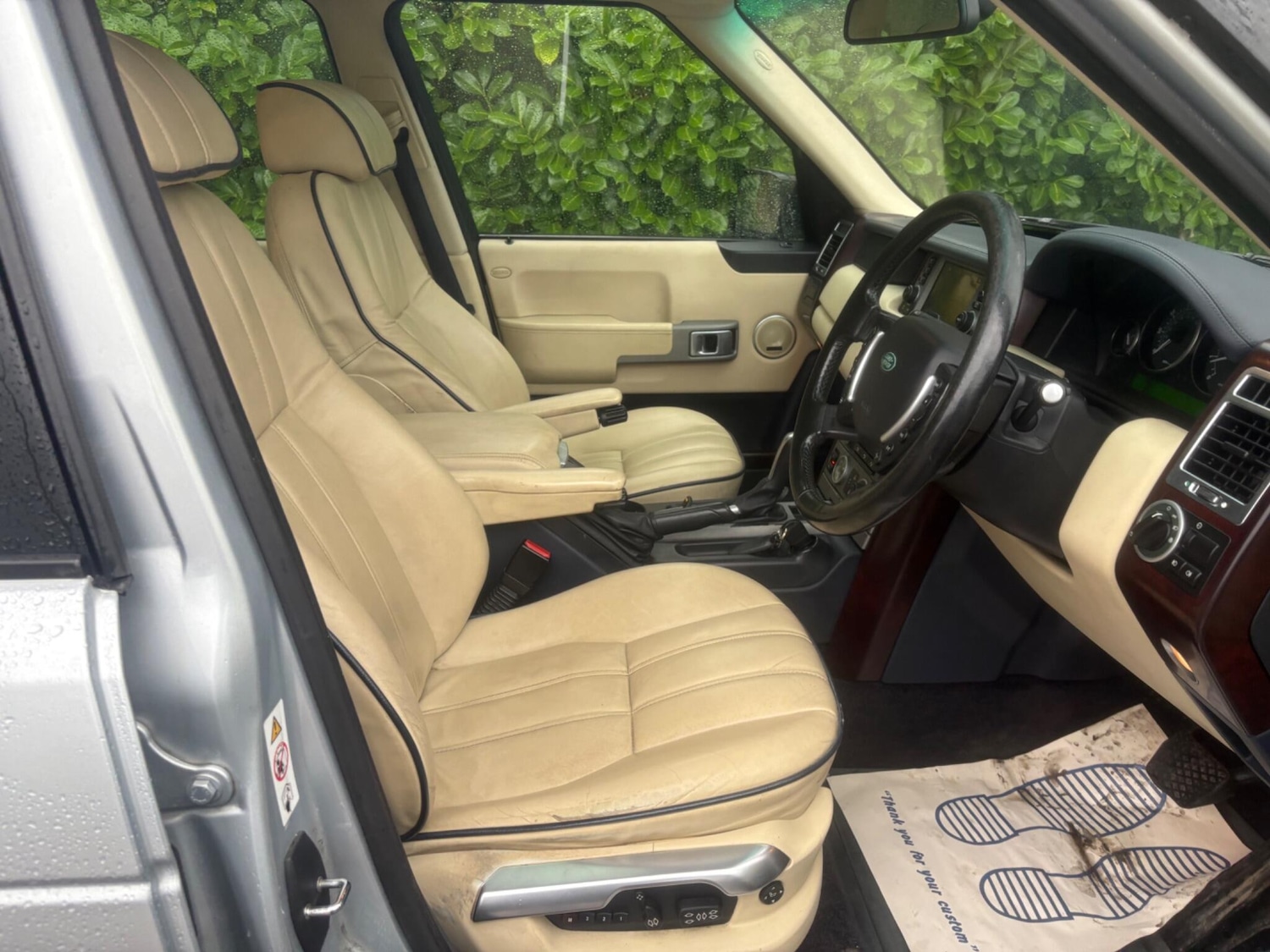 Used Land Rover Range Rover 2006 for sale - 77193738: Photo 27